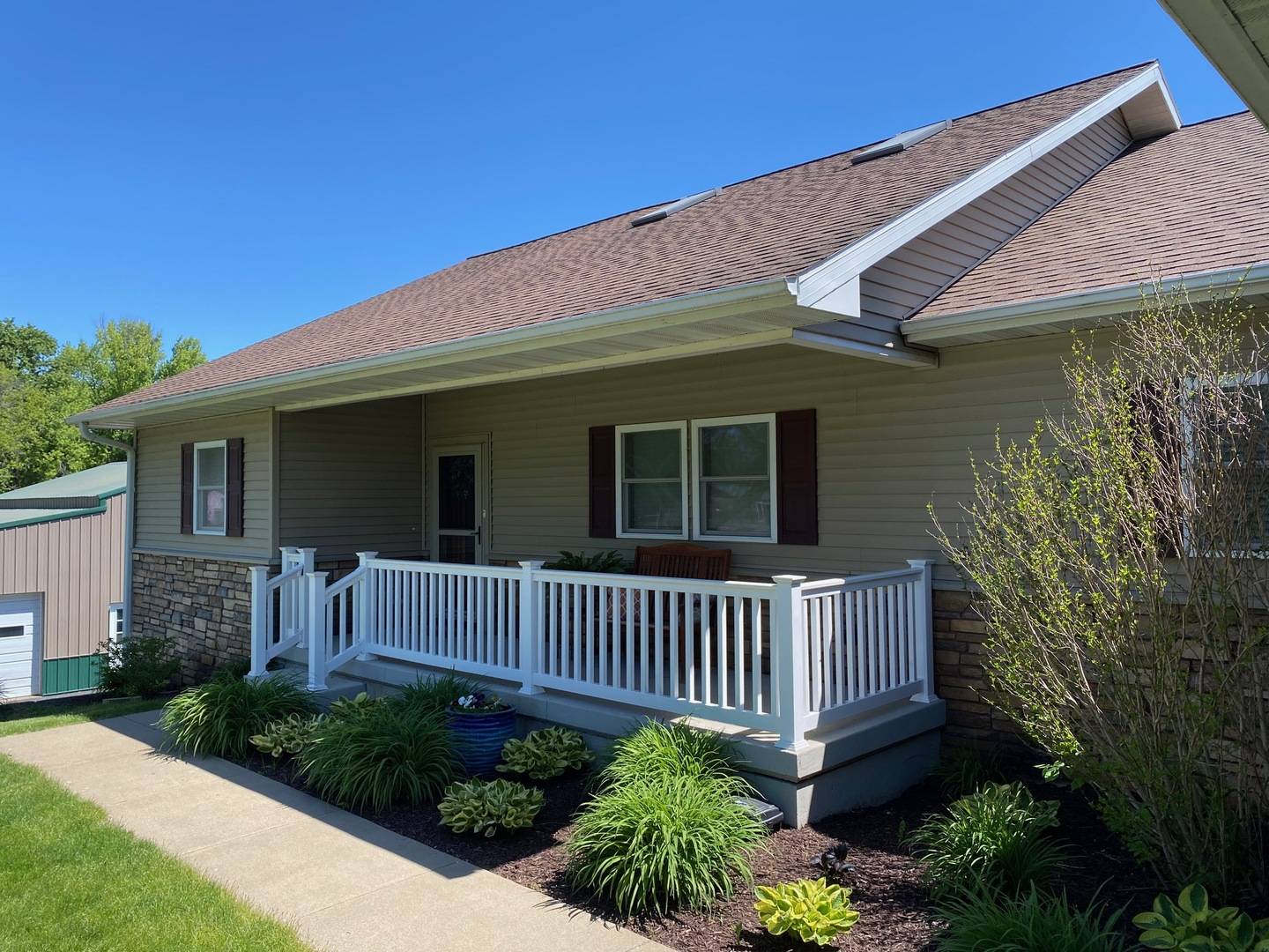 9699 Il Route 84, Savanna, IL 61074