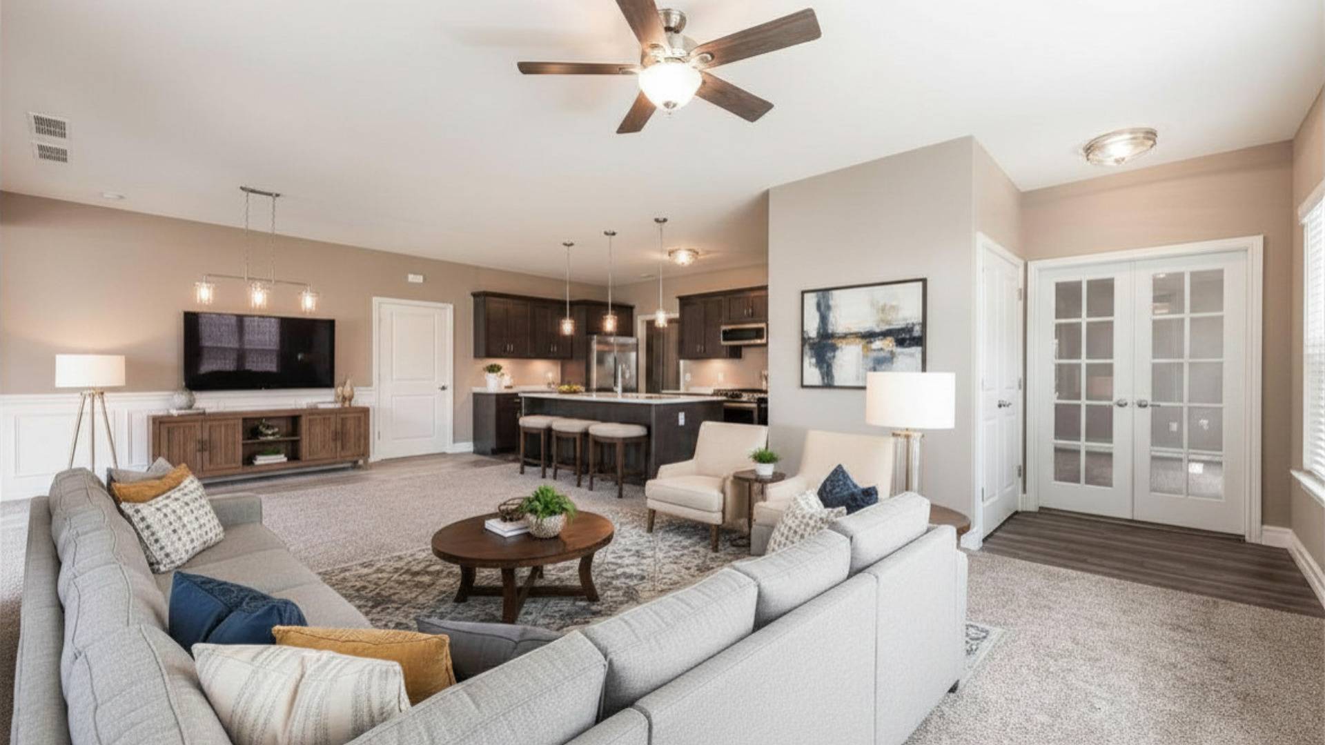 437 Stearn DR #437, Genoa, IL 60135