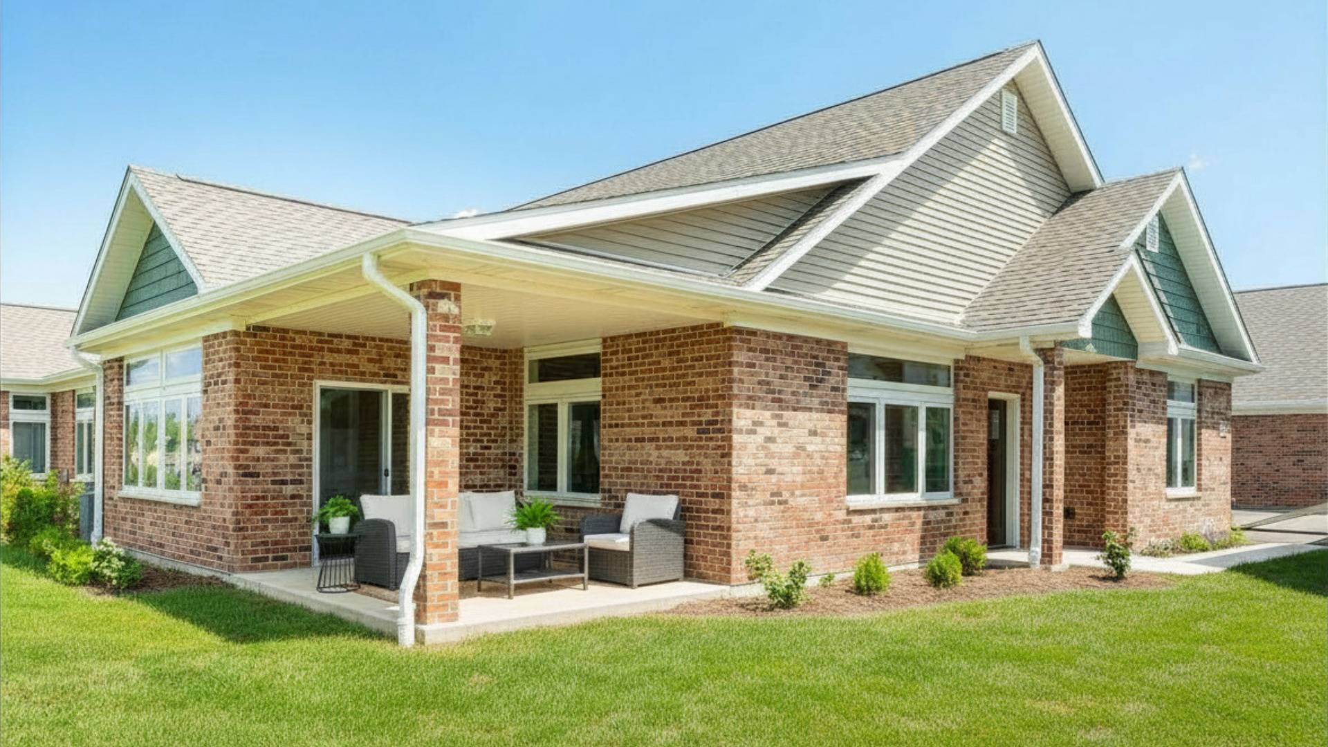 437 Stearn DR #437, Genoa, IL 60135