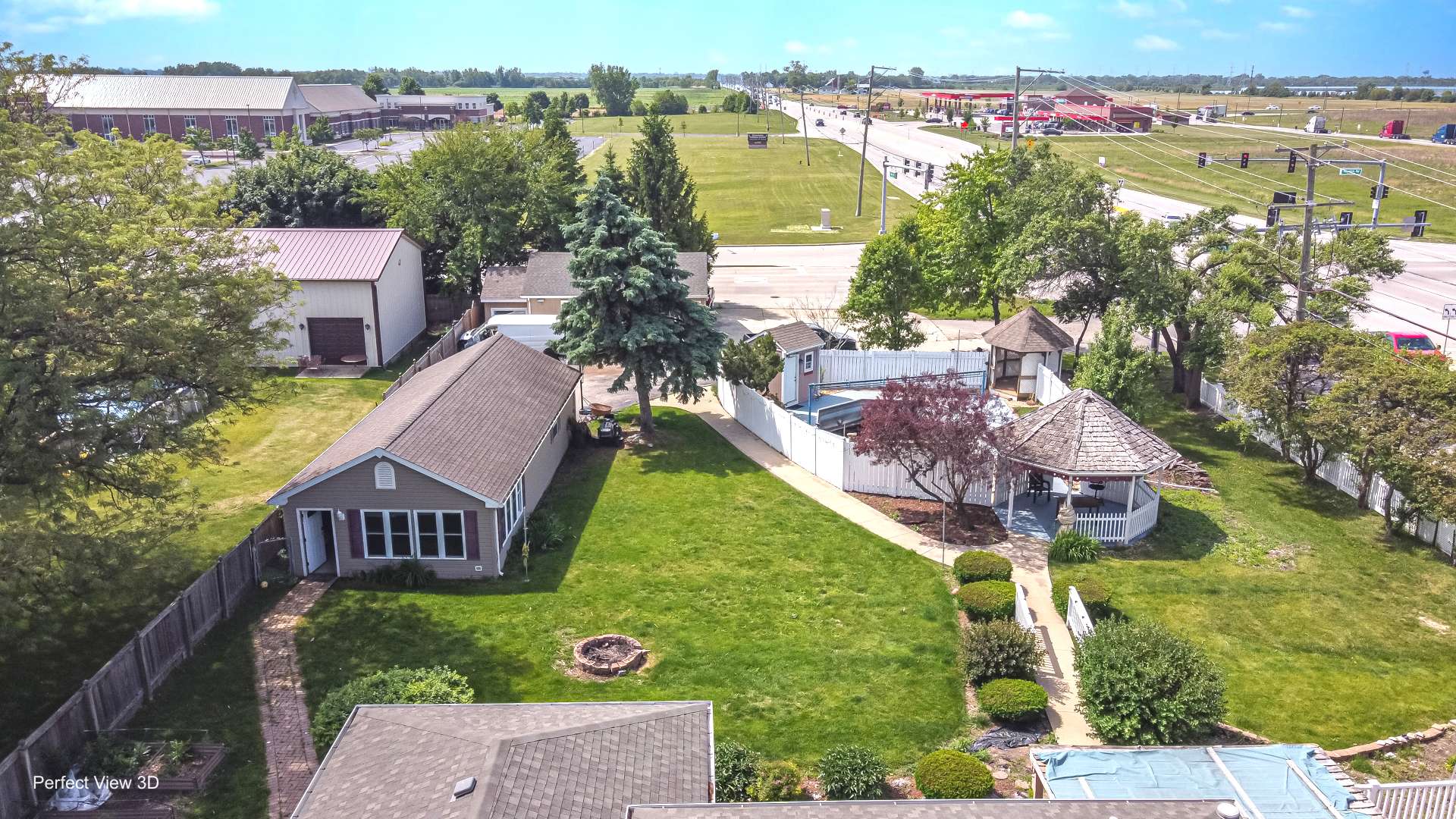 20753 Mary DR, Lockport, IL 60441