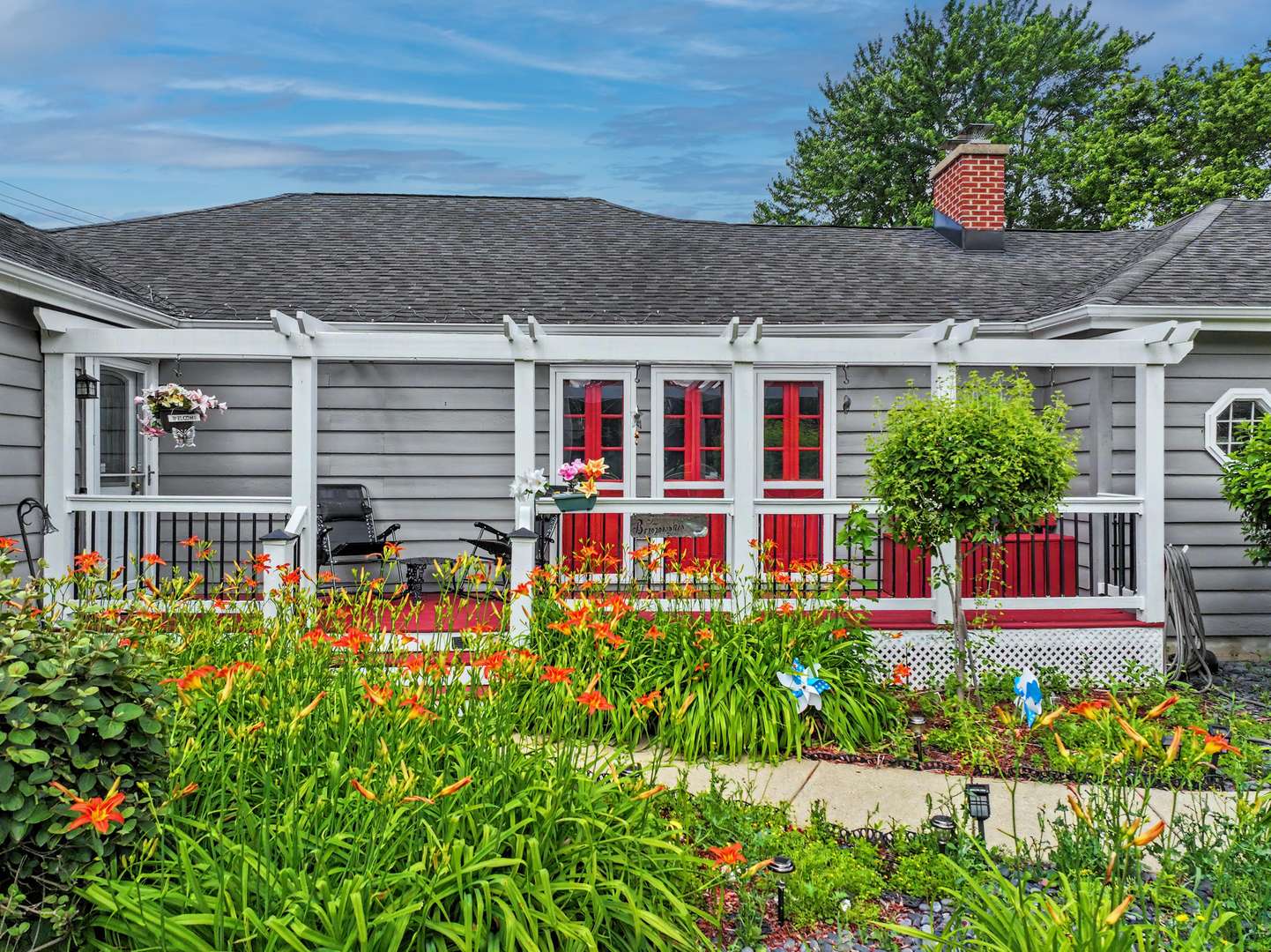 715 N Green ST, Mchenry, IL 60050