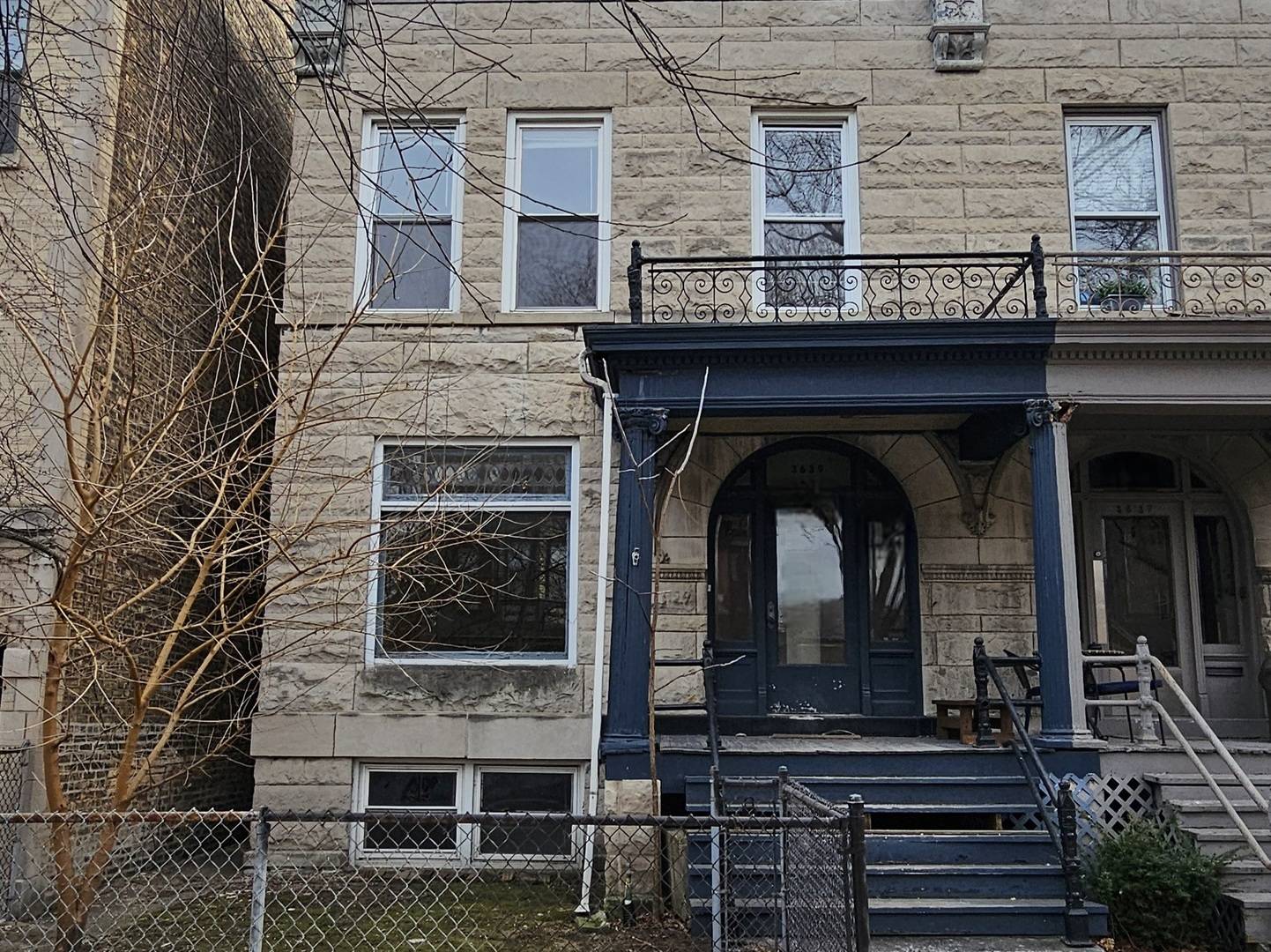 3639 N Greenview AVE, Chicago, IL 60613