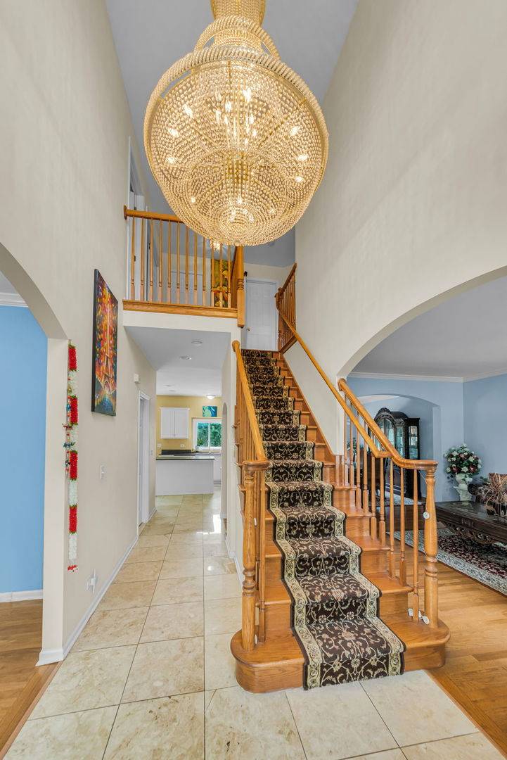 4756 Fesseneva LN, Naperville, IL 60564