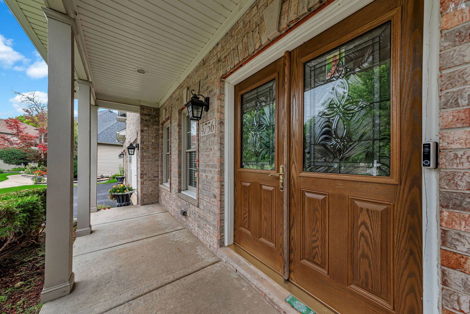 4756 Fesseneva LN, Naperville, IL 60564