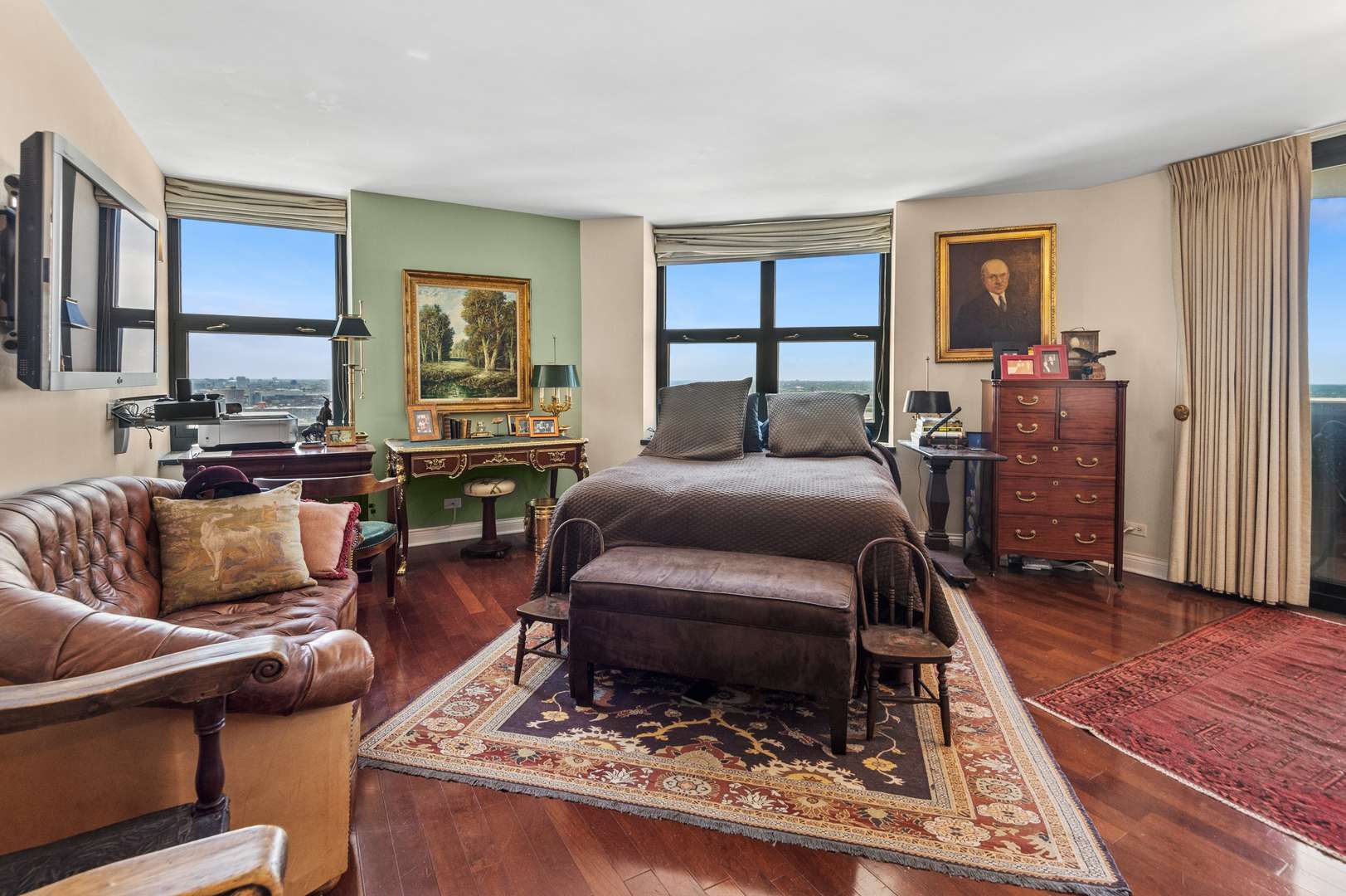 3660 N Lake Shore DR #2812, Chicago, IL 60613