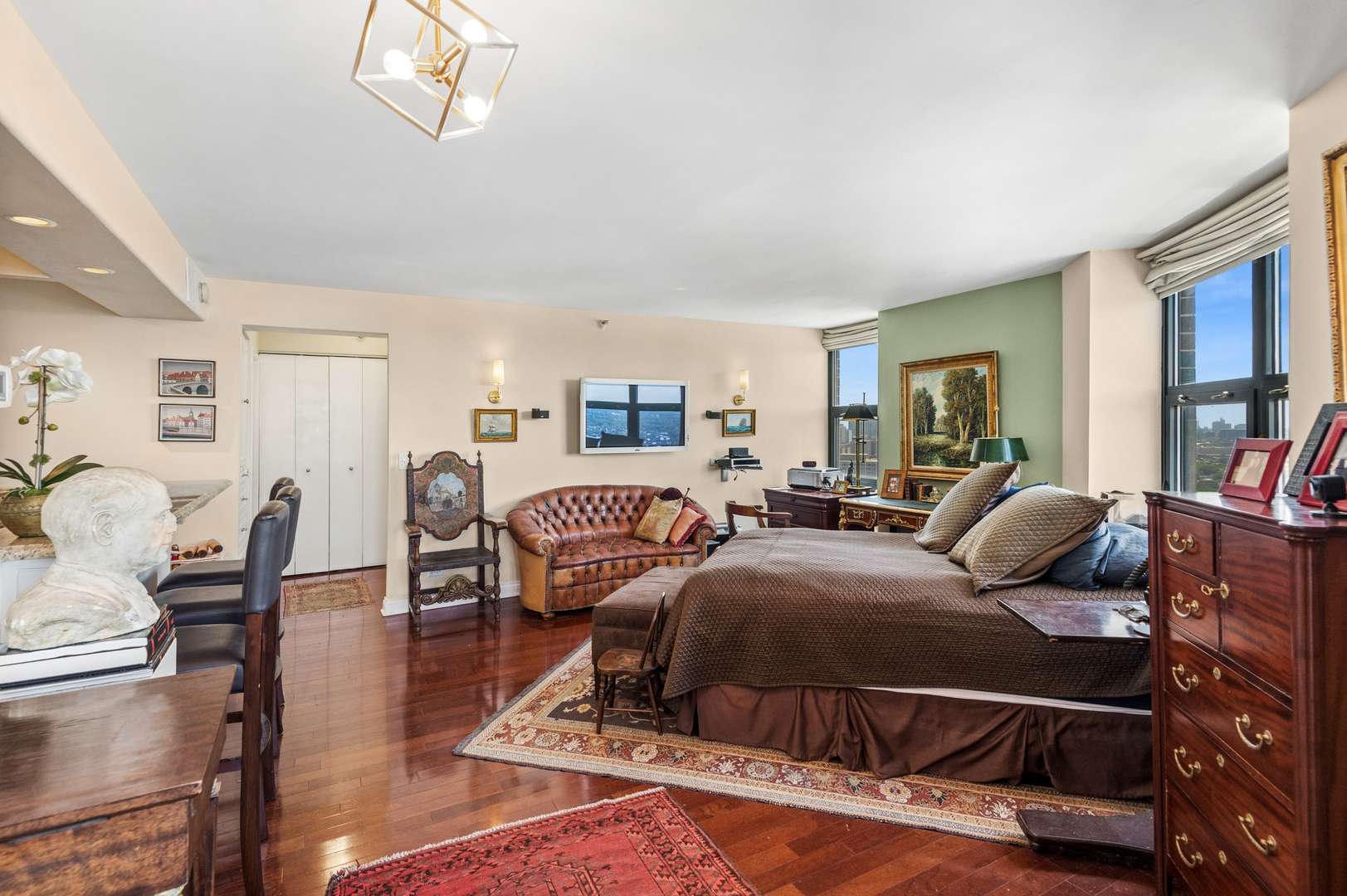 3660 N Lake Shore DR #2812, Chicago, IL 60613