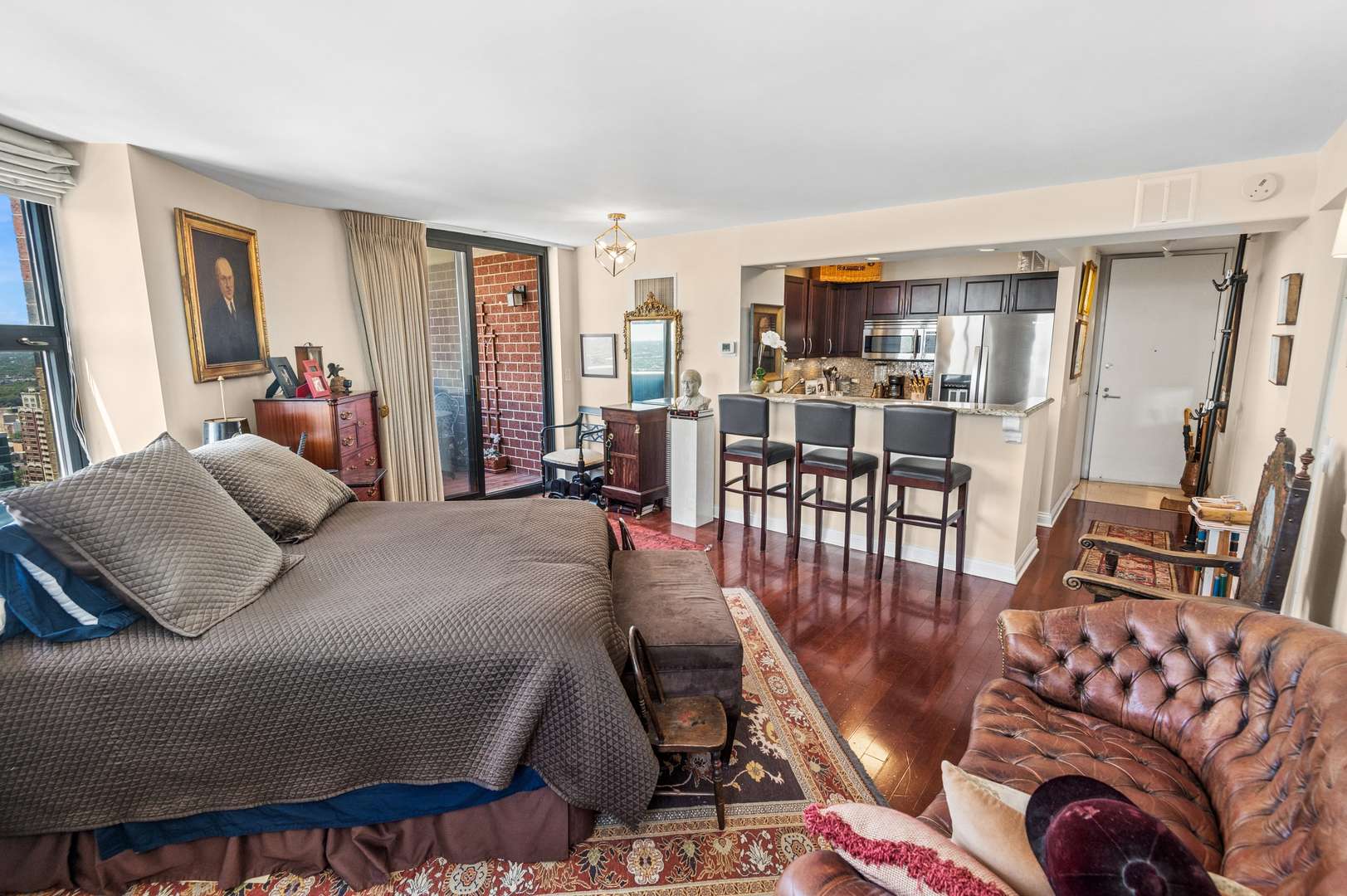 3660 N Lake Shore DR #2812, Chicago, IL 60613