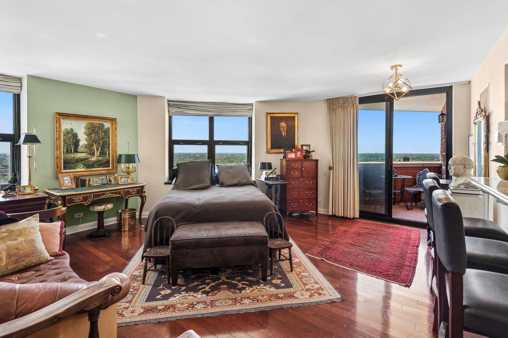 3660 N Lake Shore DR #2812, Chicago, IL 60613