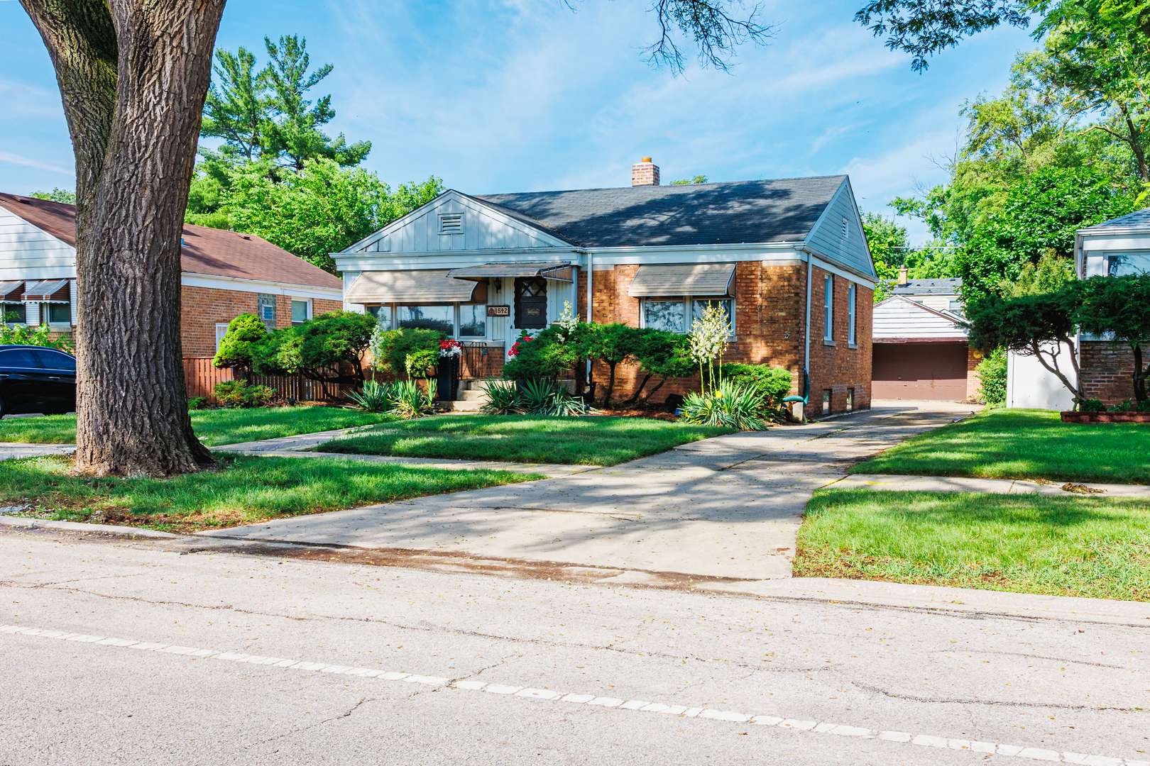 1542 Gardner RD, Westchester, IL 60154