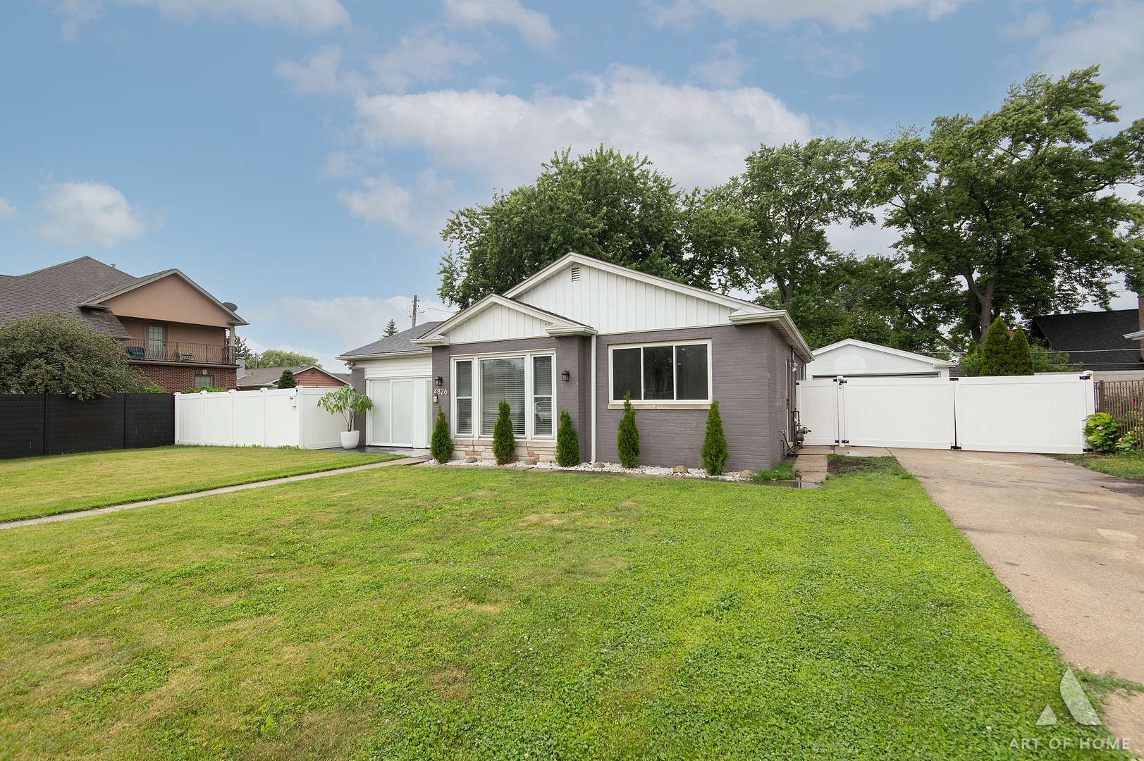 4826 N Prospect AVE, Norridge, IL 60706