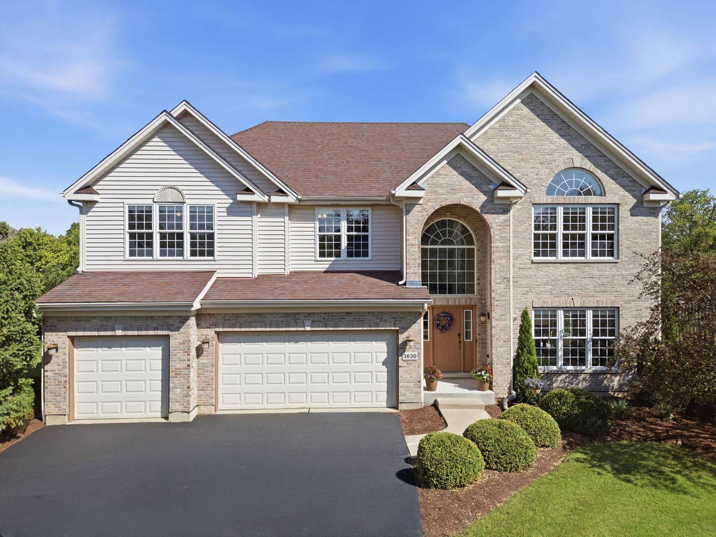3630 White Deer DR, Algonquin, IL 60102