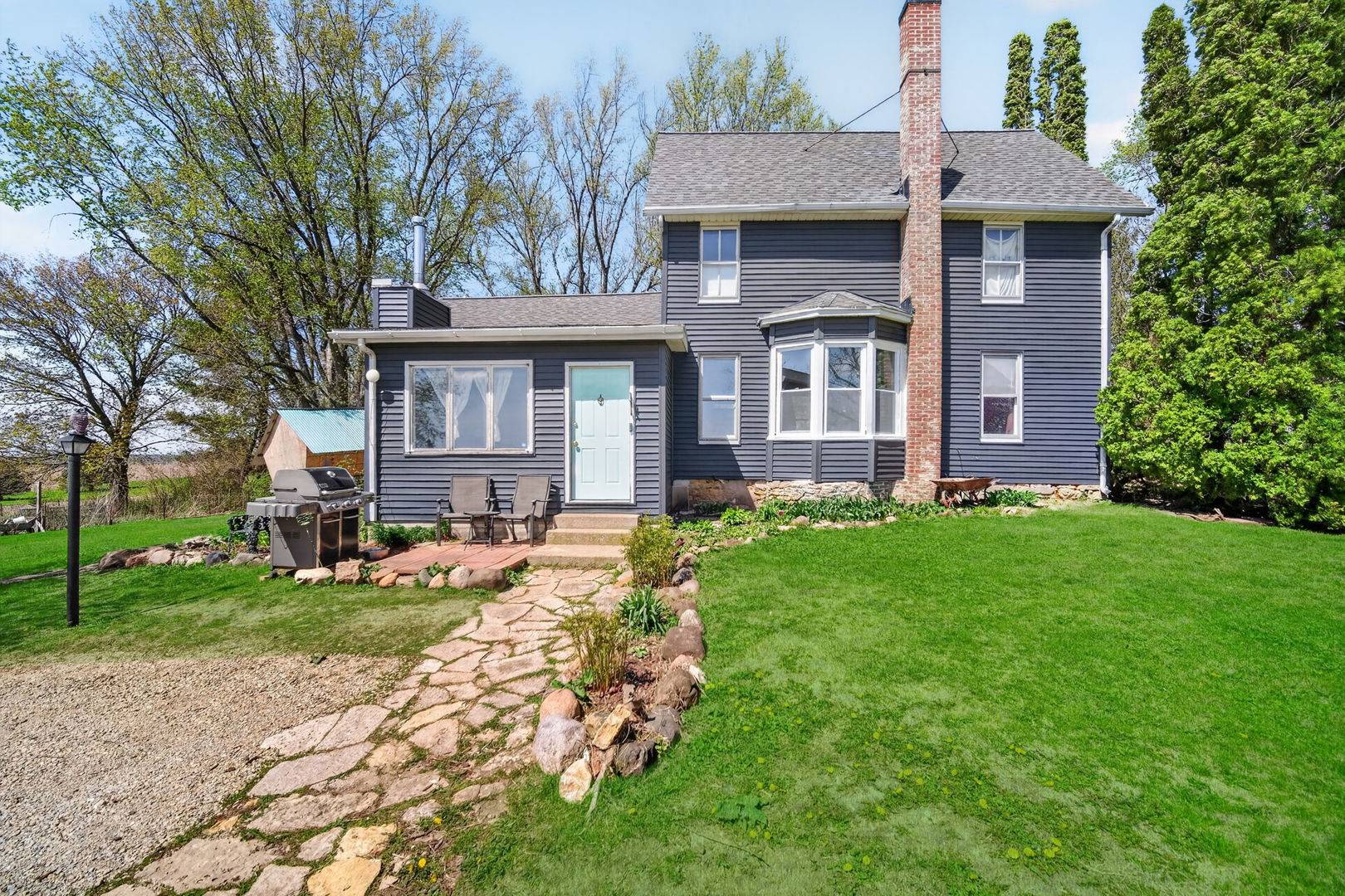 13730 Center RD, Durand, IL 61024