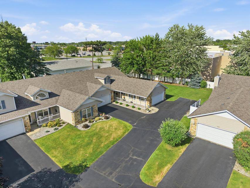 2267 WHISPERING OAKS CT, Highland, IN 46322