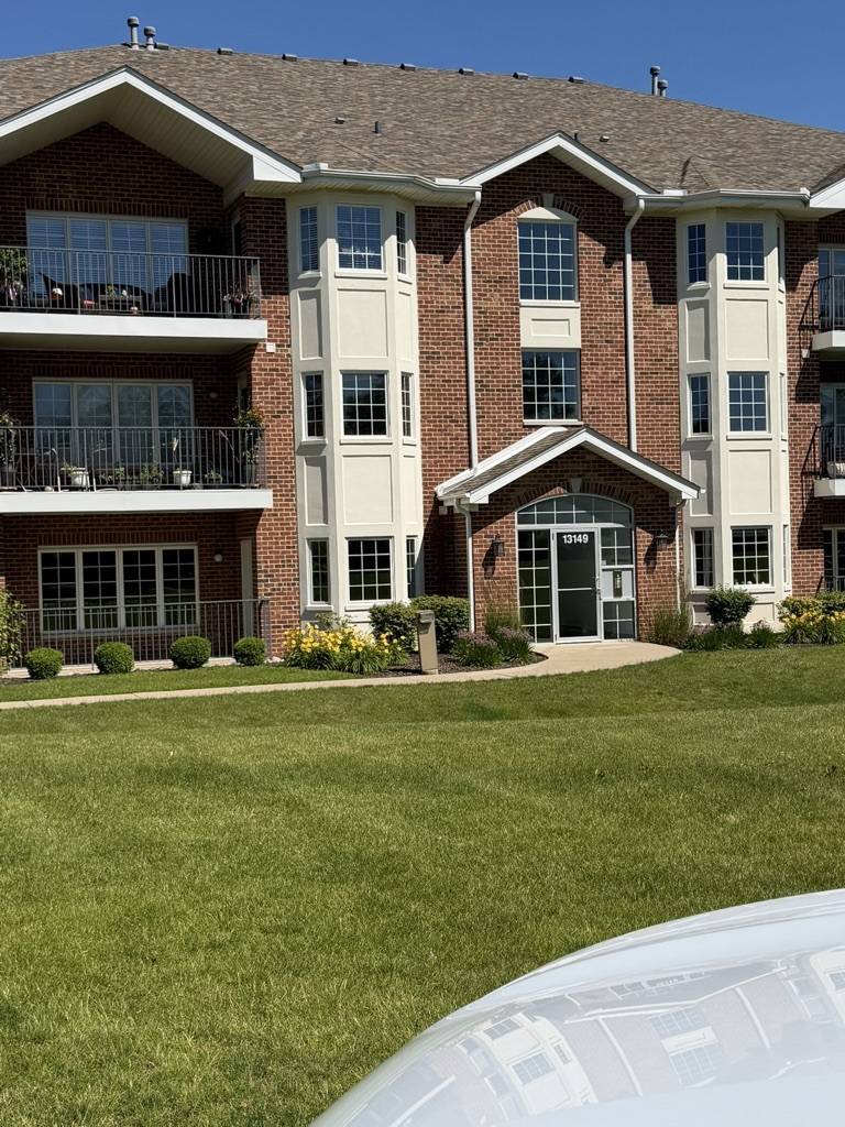 13149 Forest Ridge DR #3C, Palos Heights, IL 60463
