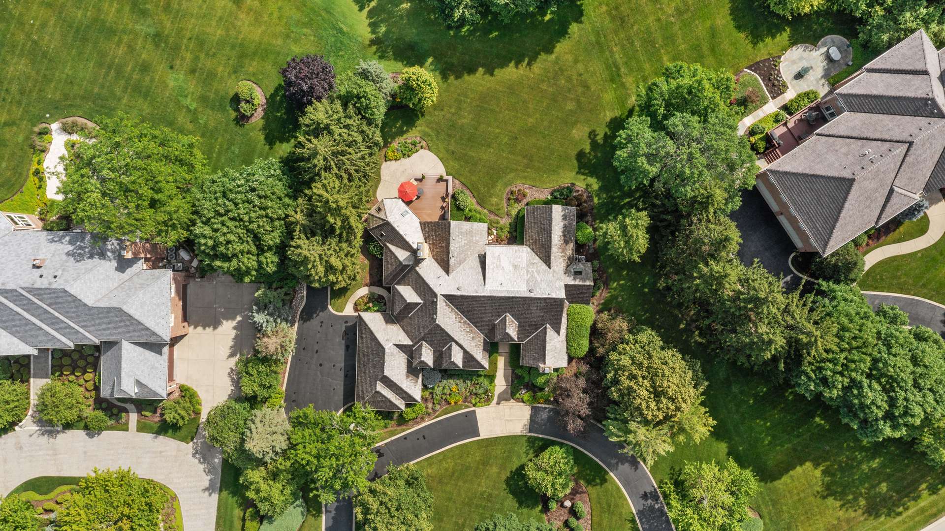 18 S Wynstone DR, North Barrington, IL 60010