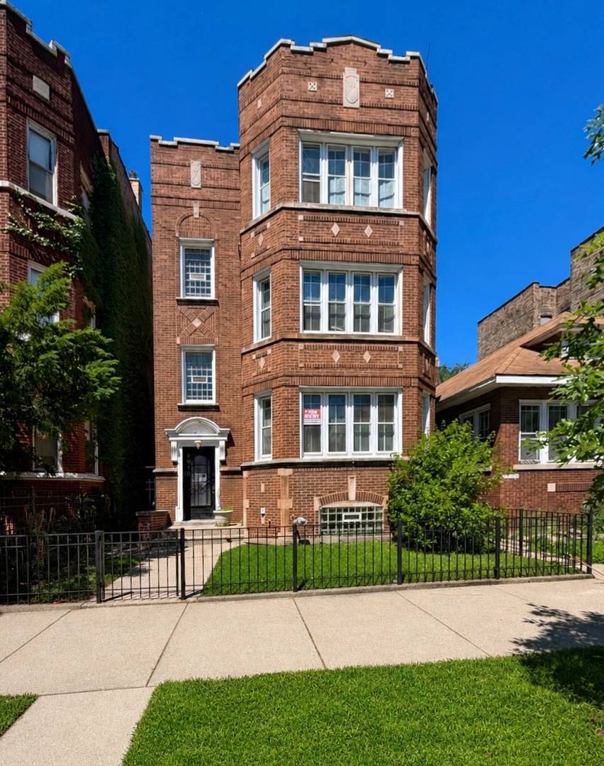 8010 S Marshfield AVE, Chicago, IL 60620