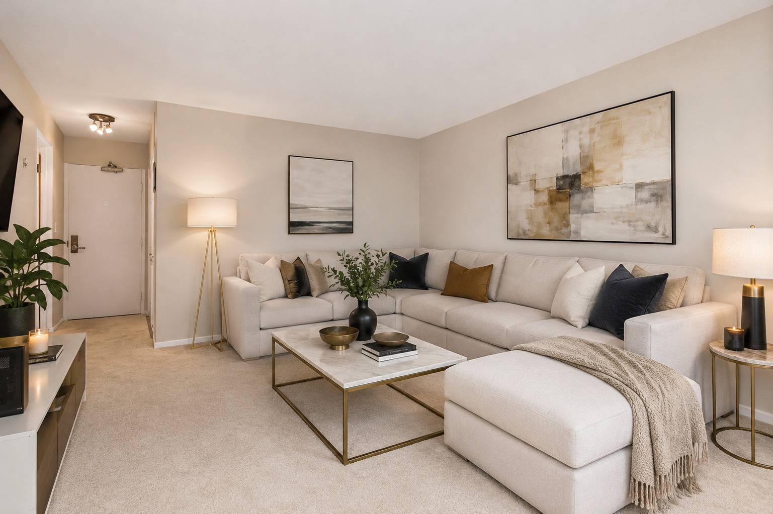 3440 N LAKE SHORE DR #12B, Chicago, IL 60657