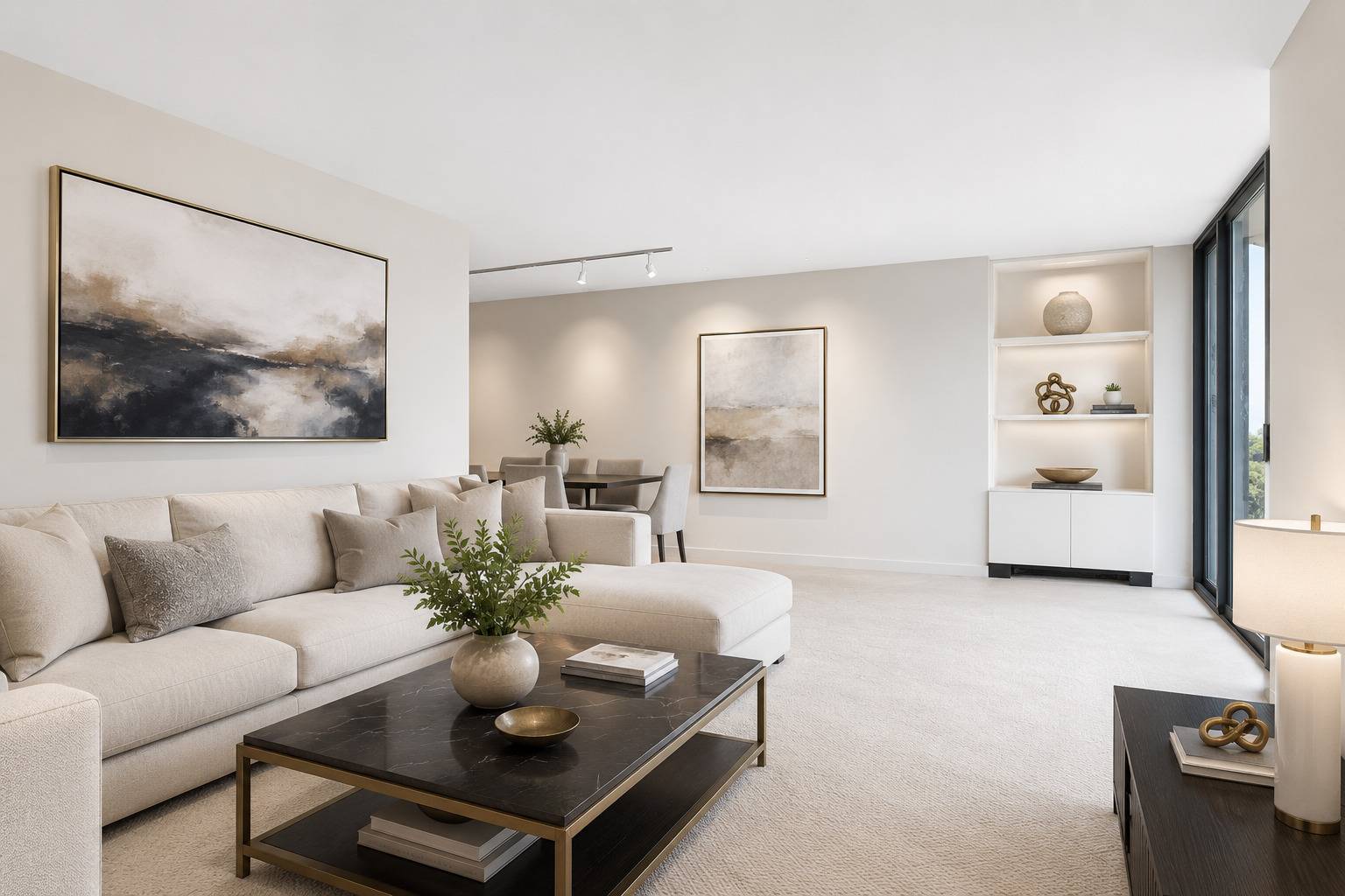 3440 N LAKE SHORE DR #12B, Chicago, IL 60657