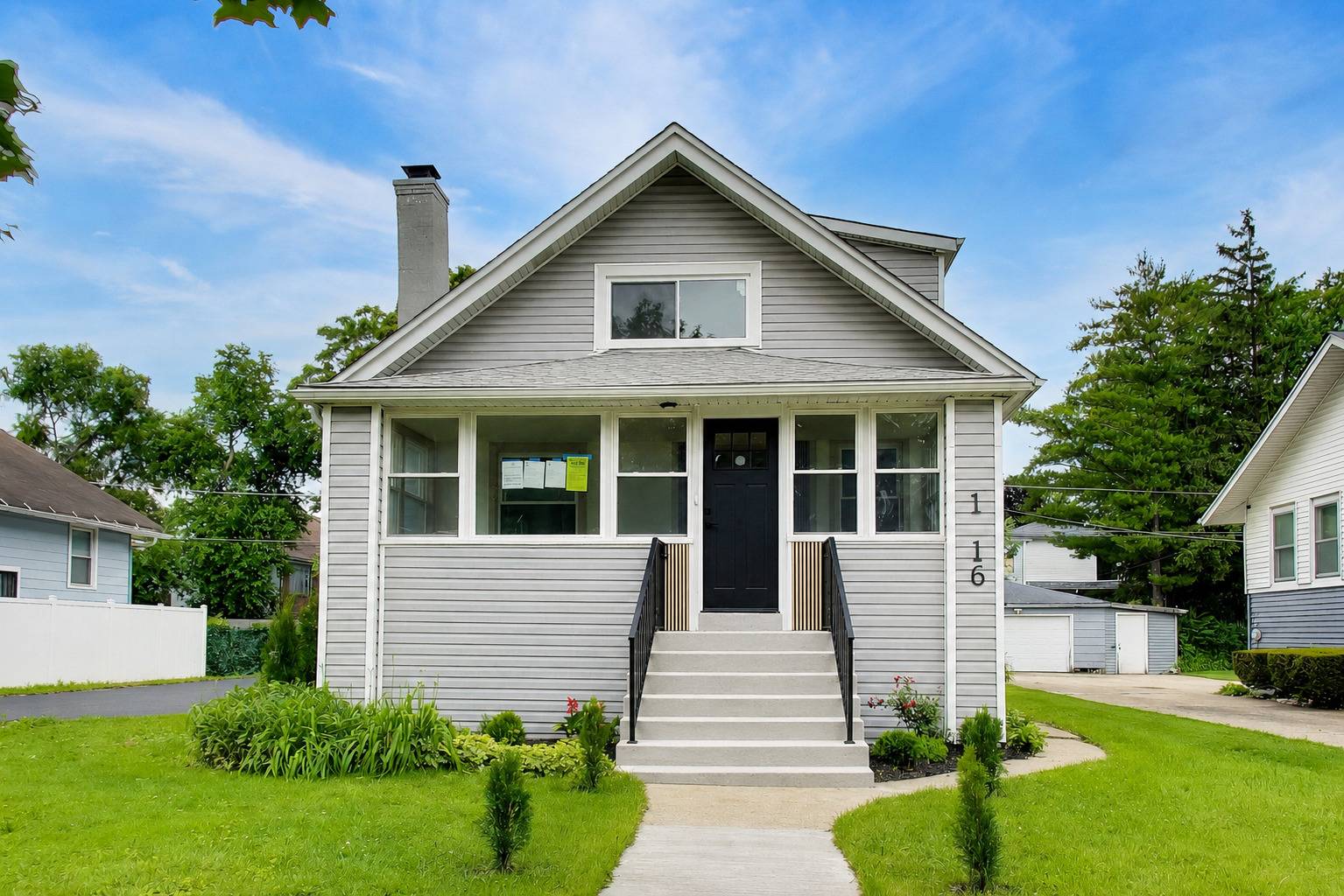 1416 S 17th AVE, Maywood, IL 60153