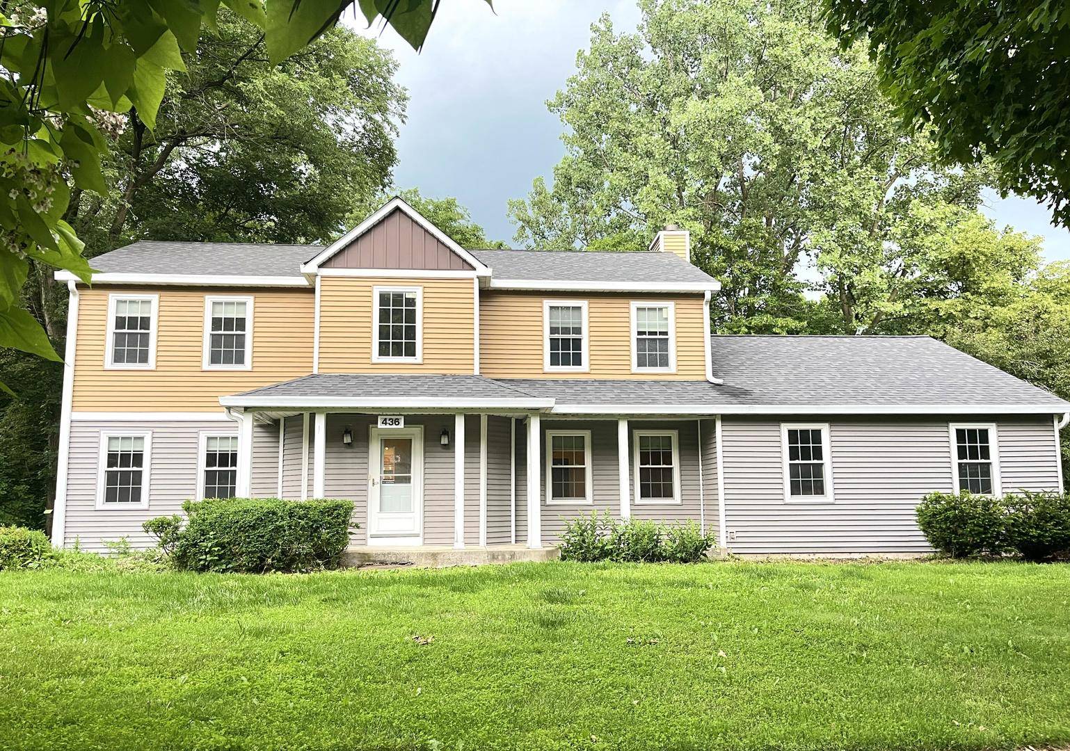 436 Cambridge WAY, Bolingbrook, IL 60440