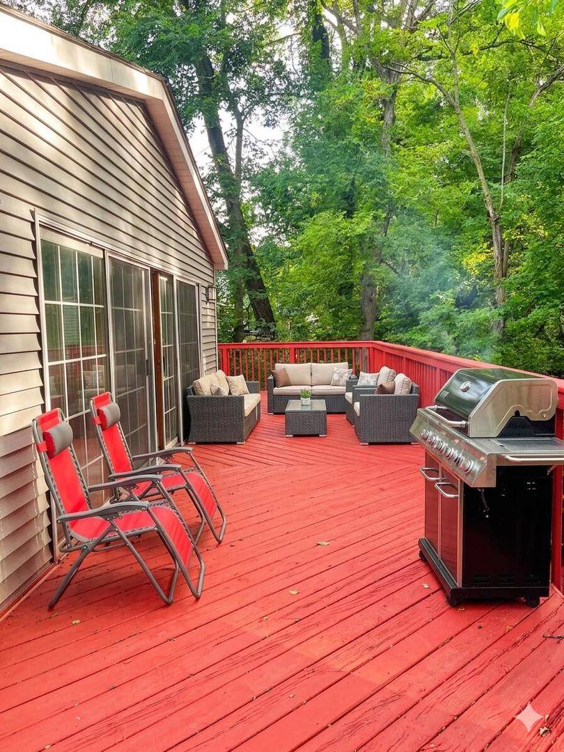 436 Cambridge WAY, Bolingbrook, IL 60440