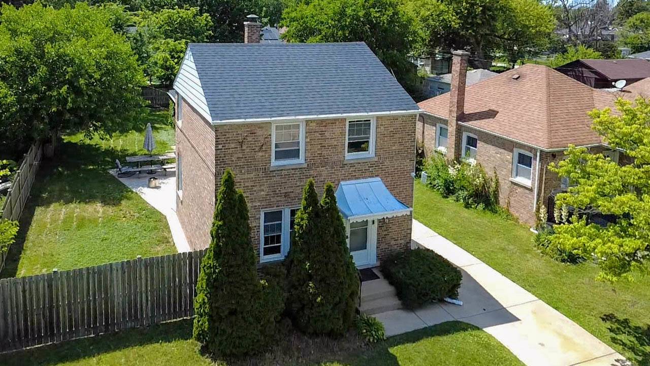 2312 S 14th AVE, Broadview, IL 60155