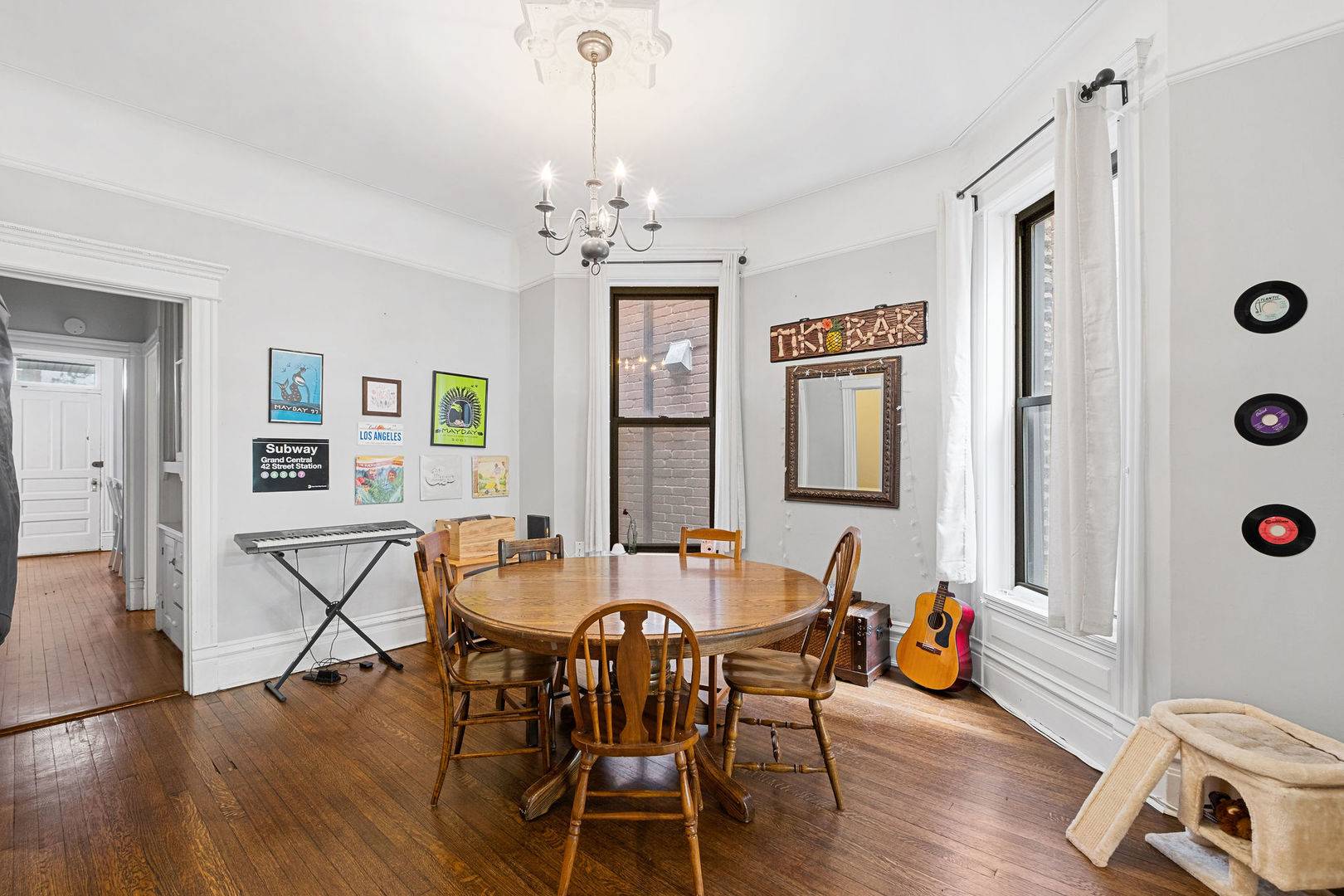 3551 N Reta AVE #2, Chicago, IL 60657