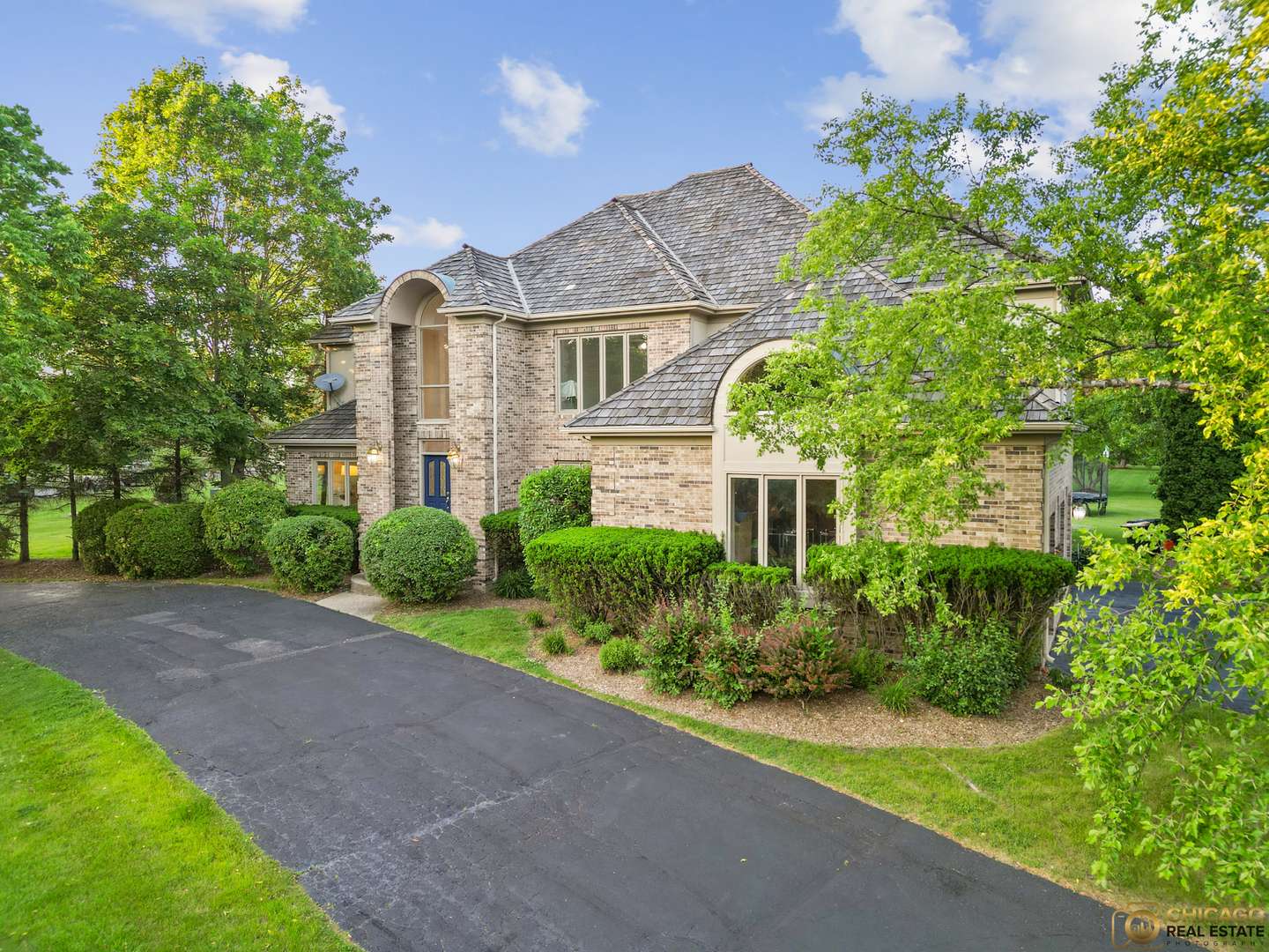5898 Partridge LN, Long Grove, IL 60047