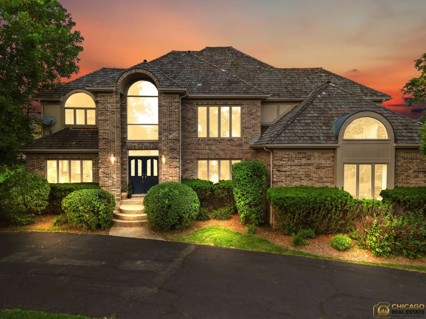 5898 Partridge LN, Long Grove, IL 60047