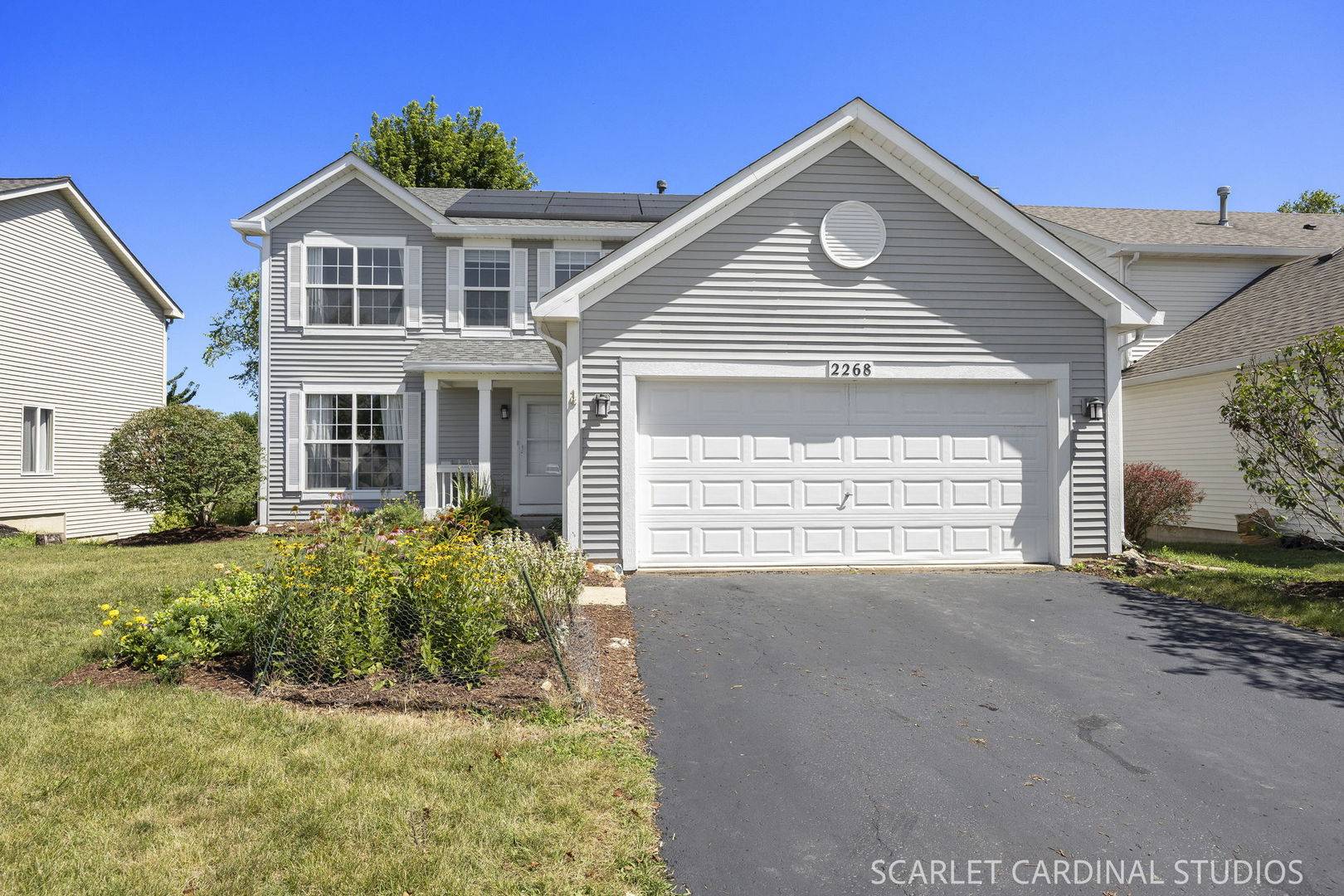 2268 Stacy CIR, Montgomery, IL 60538