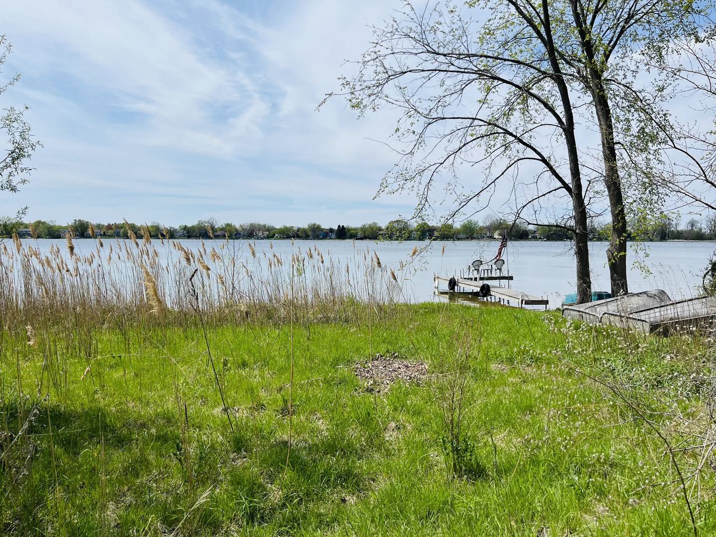 34871 N LAKE SHORE DR, Lake Villa, IL 60046