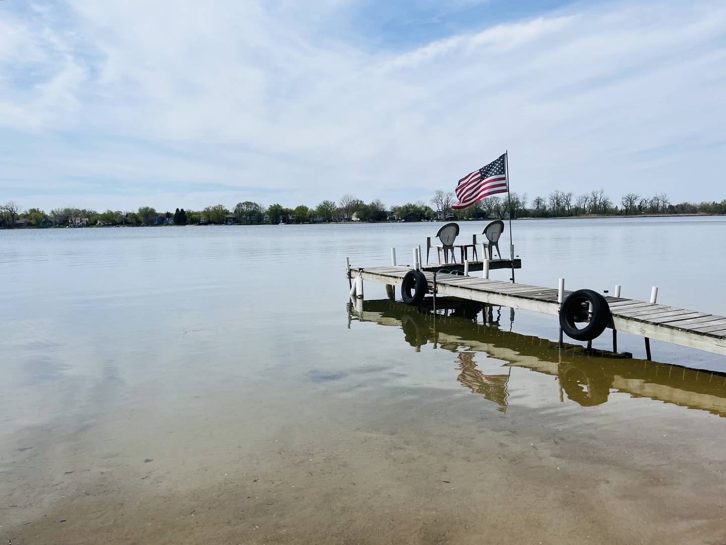 34871 N LAKE SHORE DR, Lake Villa, IL 60046