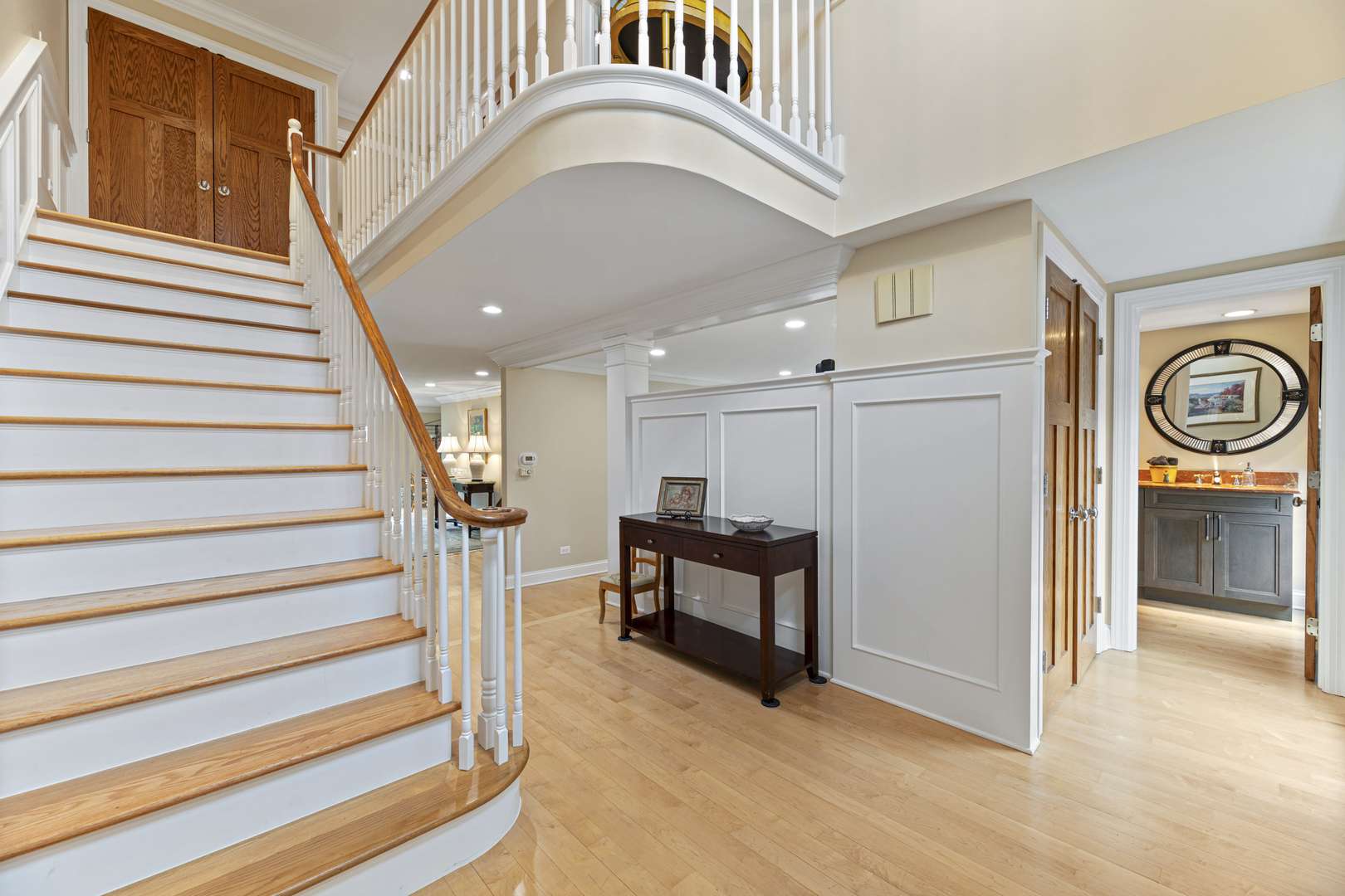 5 Court Of Conn River VLY, Lincolnshire, IL 60069