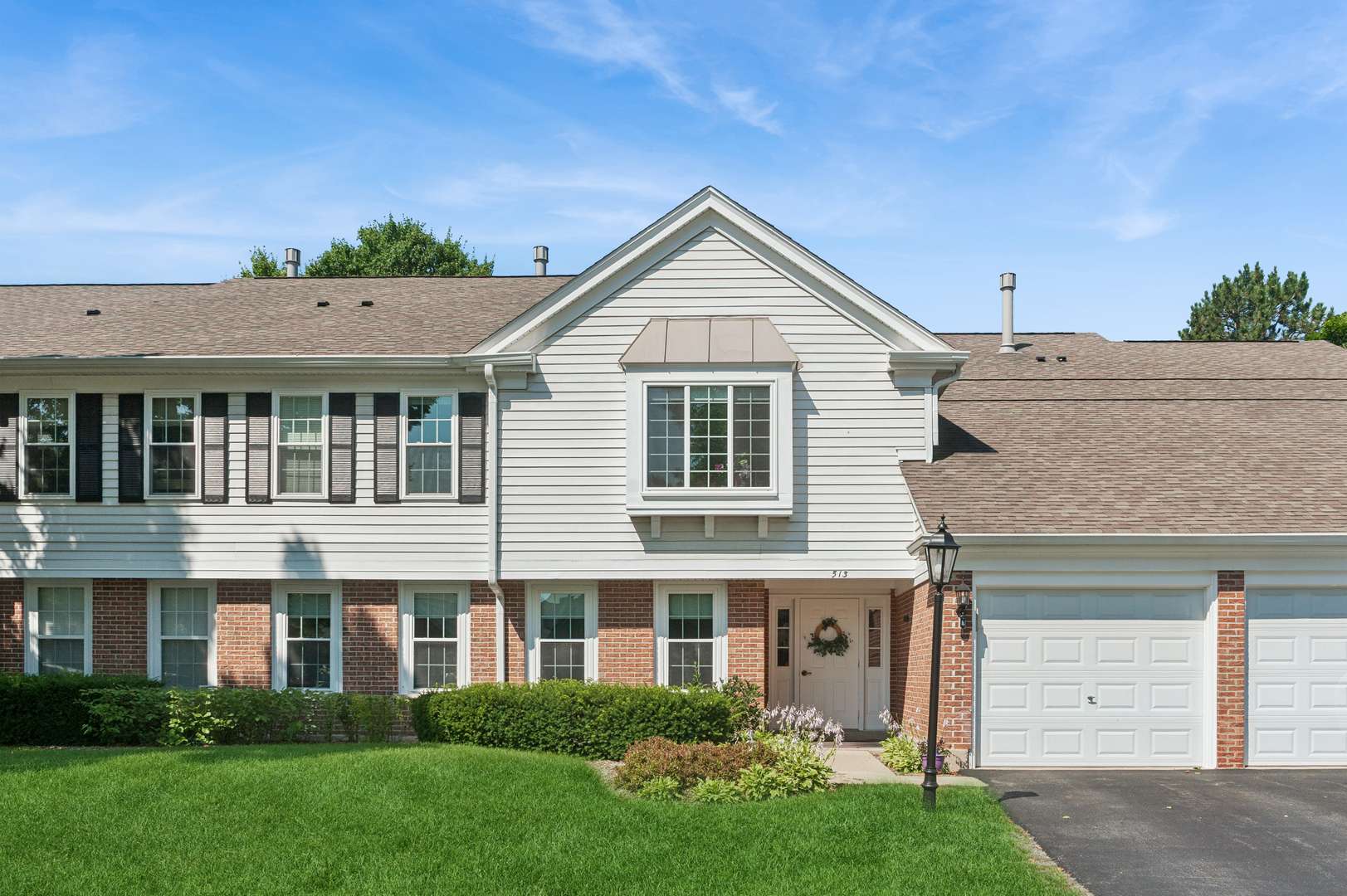 513 Kingsmill LN #C, Prospect Heights, IL 60070