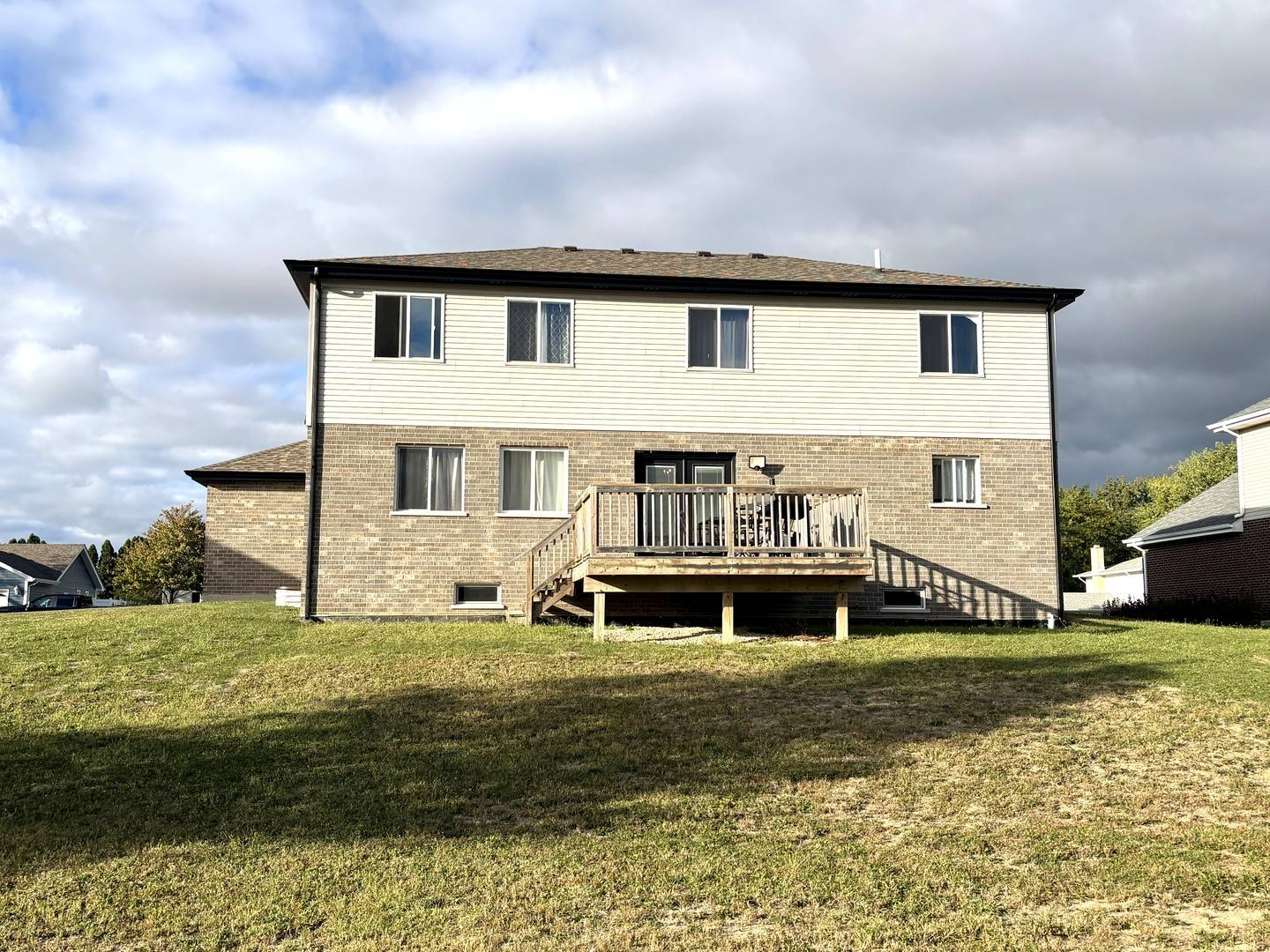 4985 W Margaret ST, Monee, IL 60449