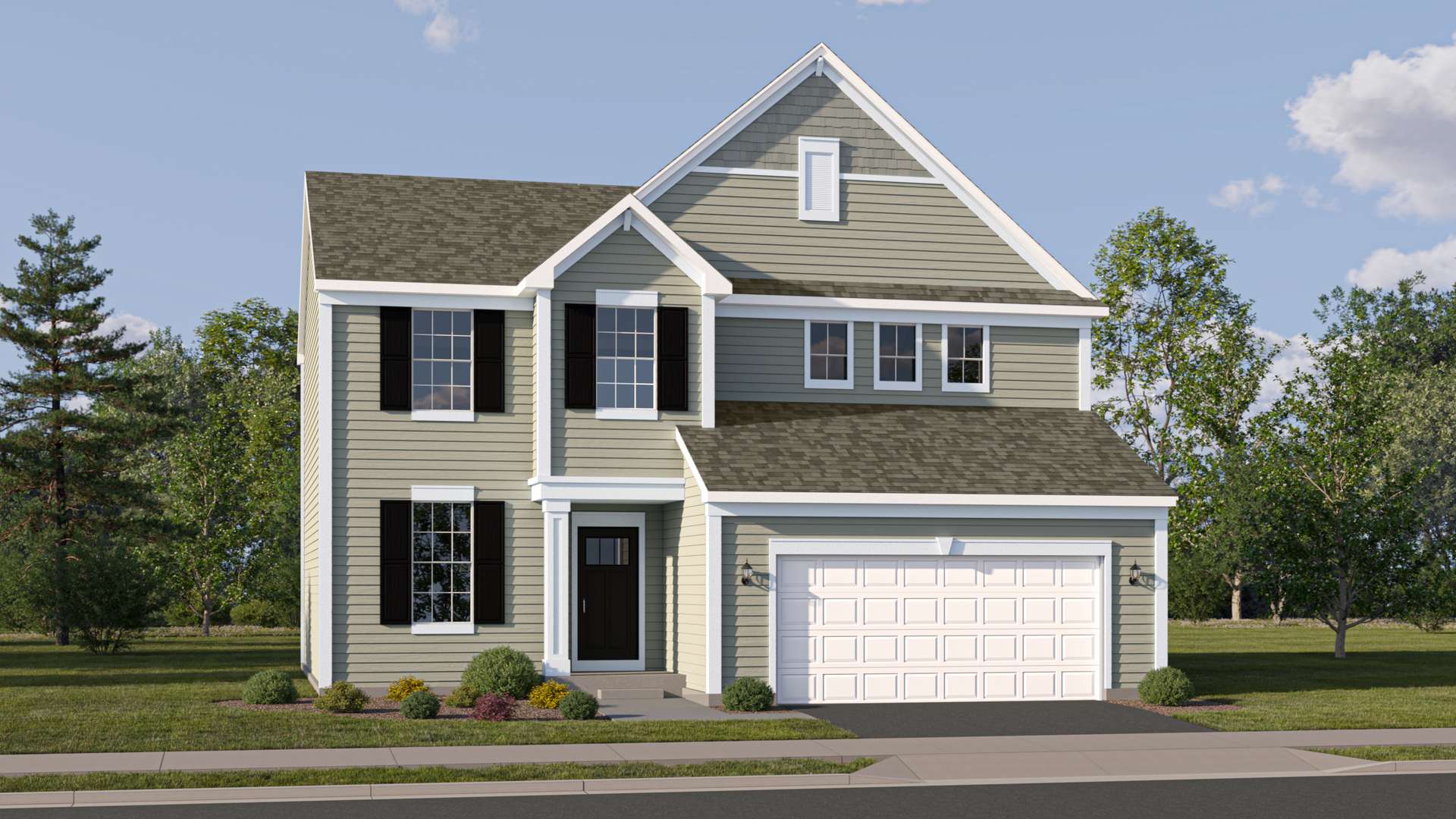 105 Granley RD, South Elgin, IL 60177