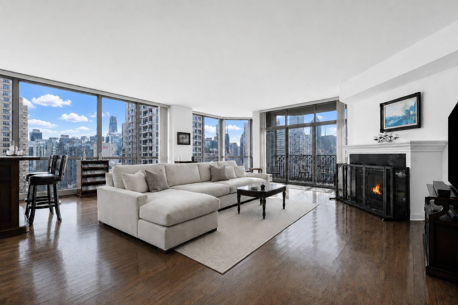 21 E Huron ST #2803, Chicago, IL 60611