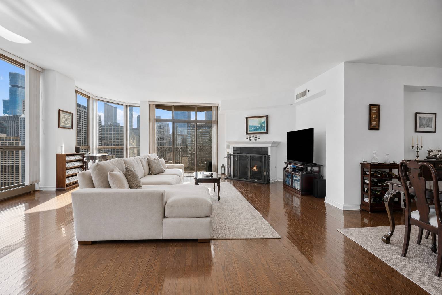 21 E Huron ST #2803, Chicago, IL 60611