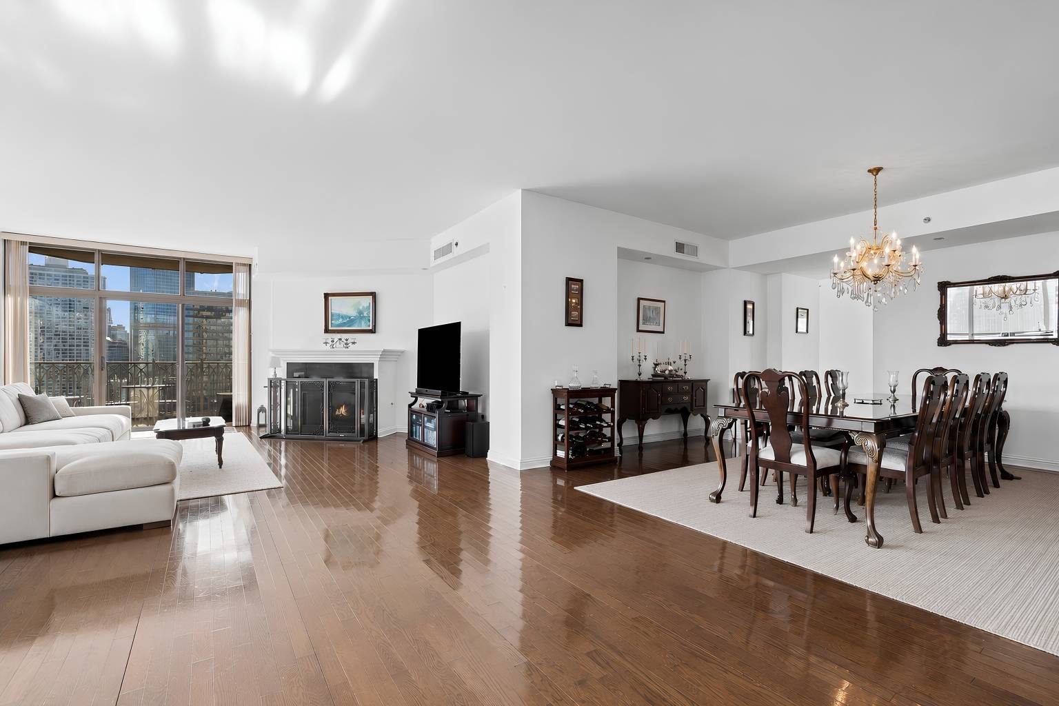 21 E Huron ST #2803, Chicago, IL 60611