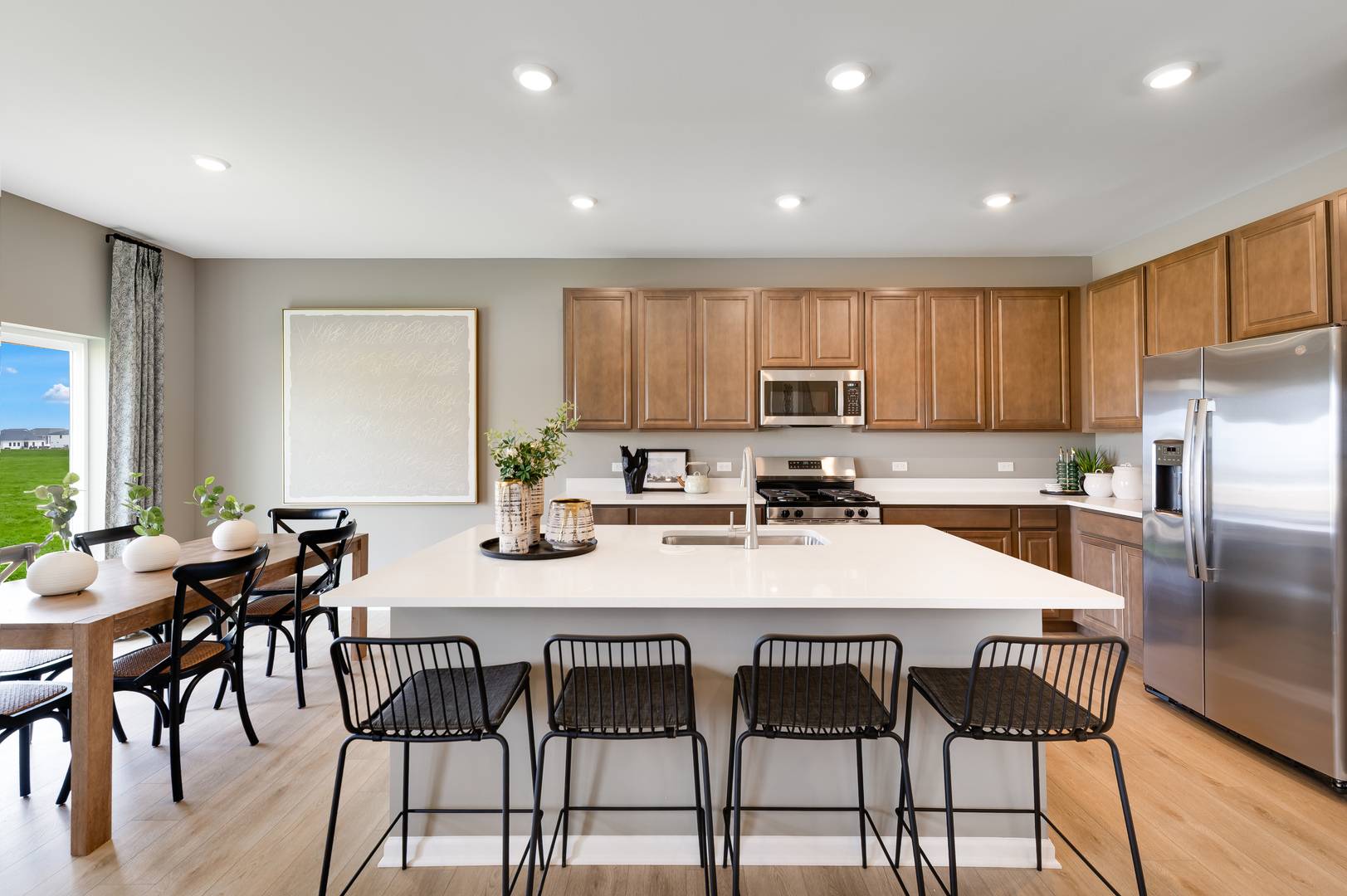 188 Blazing Star TRL, Oswego, IL 60543