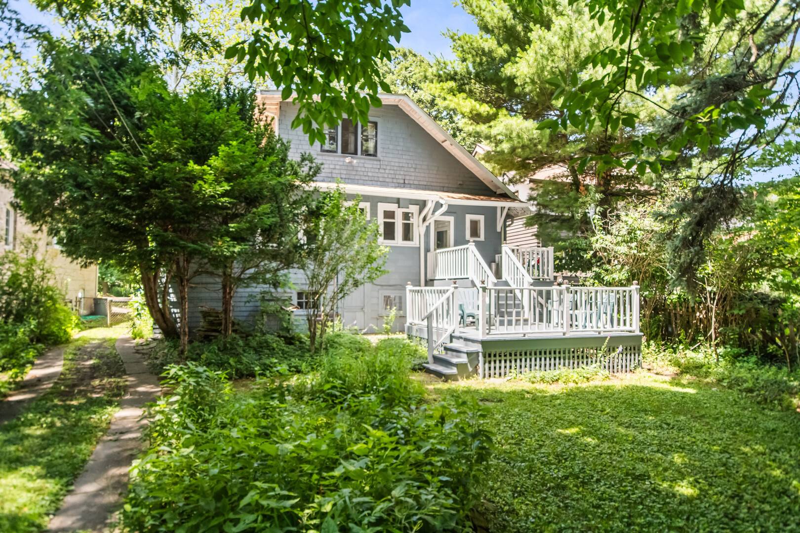 739 Park AVE, River Forest, IL 60305