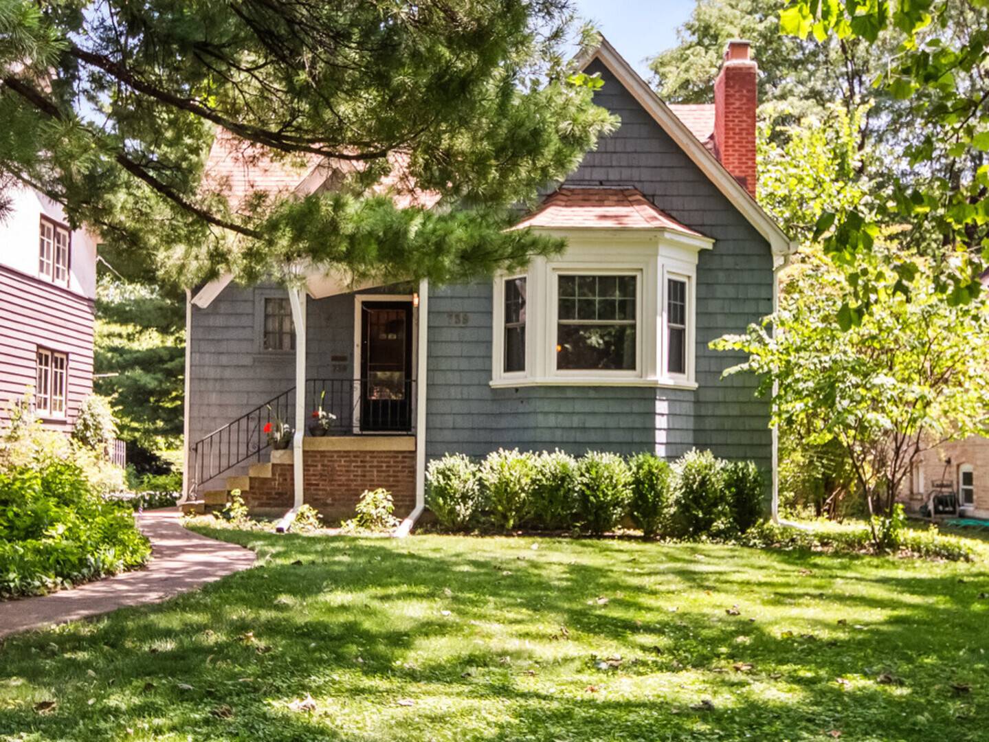 739 Park AVE, River Forest, IL 60305