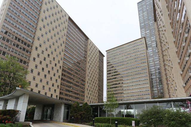 3950 N LAKE SHORE DR #1012C, Chicago, IL 60613