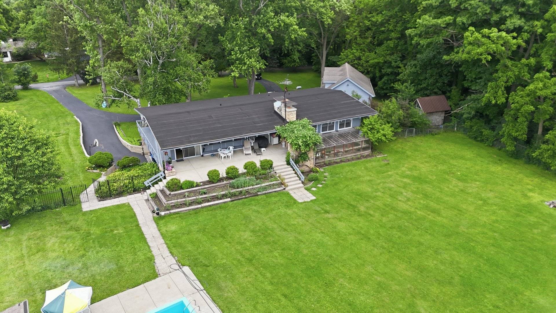 15287 W Apple Orchard LN, Lincolnshire, IL 60069