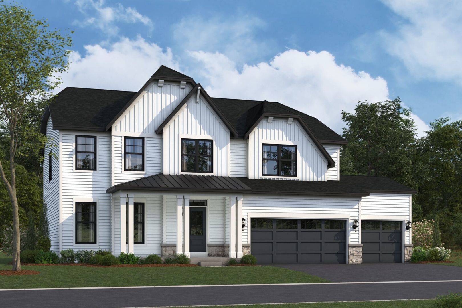26236 W Sablewood CIR, Plainfield, IL 60585