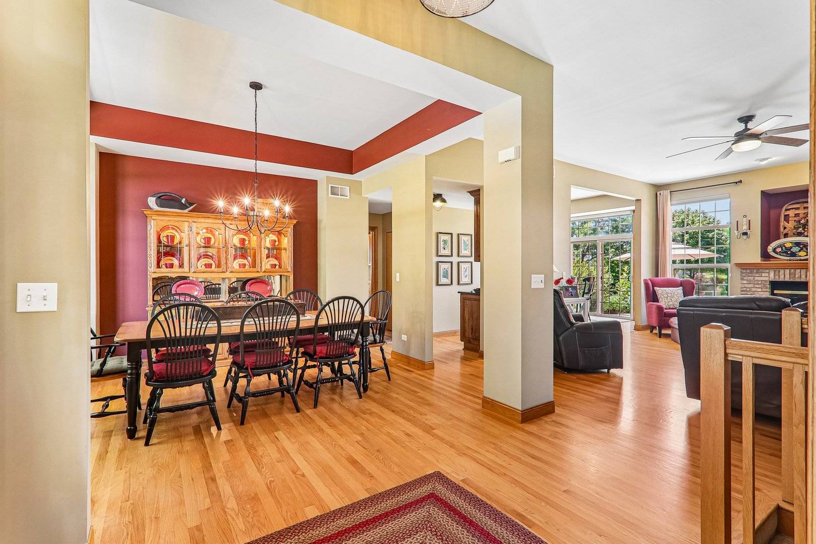 5715 Saddle RDG, Johnsburg, IL 60051