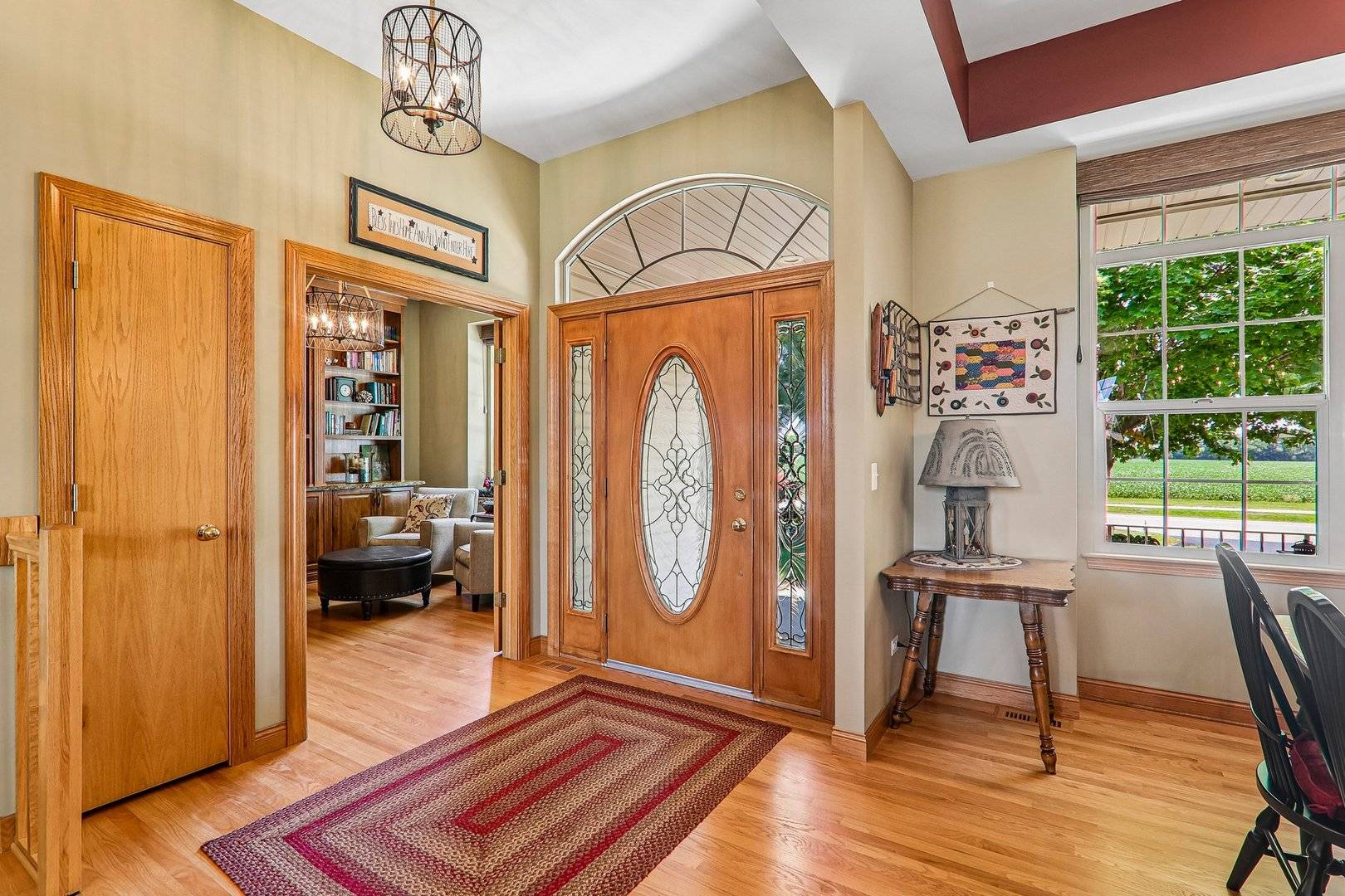 5715 Saddle RDG, Johnsburg, IL 60051