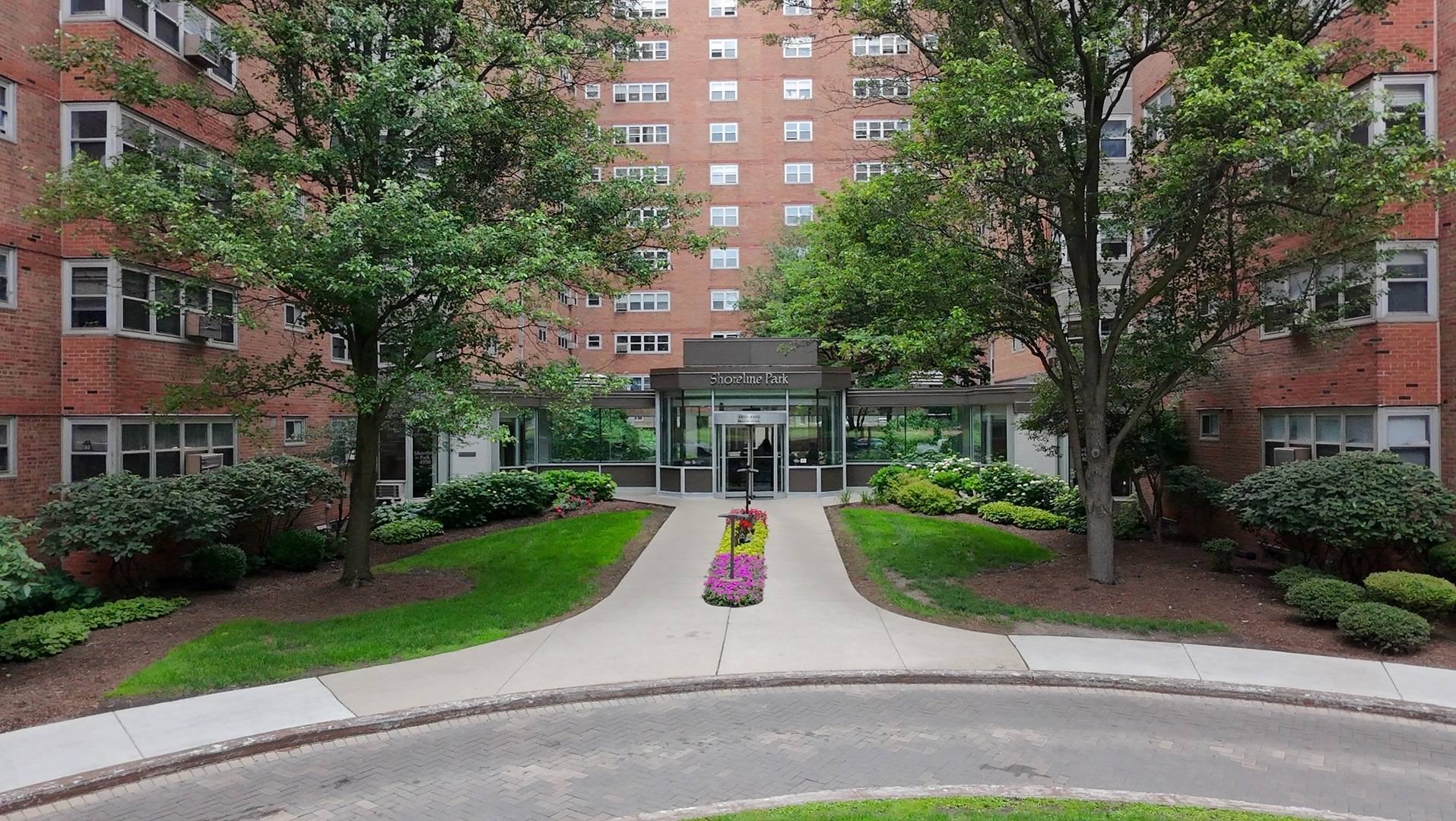 4980 N MARINE DR #1134, Chicago, IL 60640