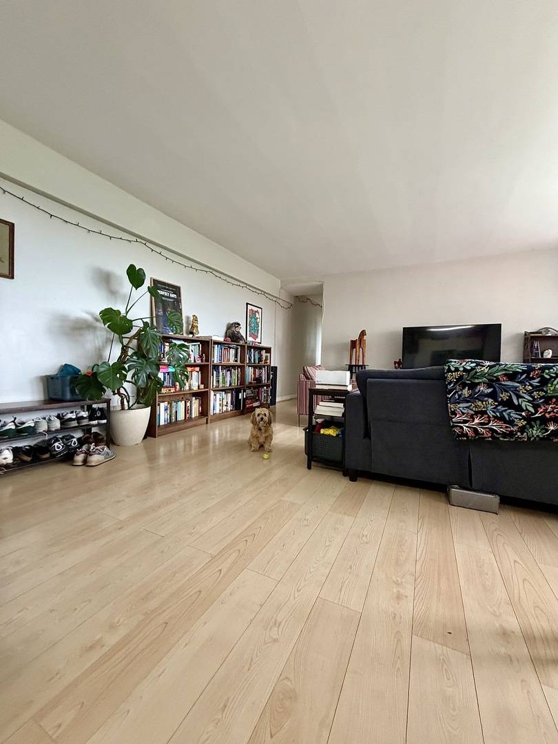 4980 N MARINE DR #1134, Chicago, IL 60640
