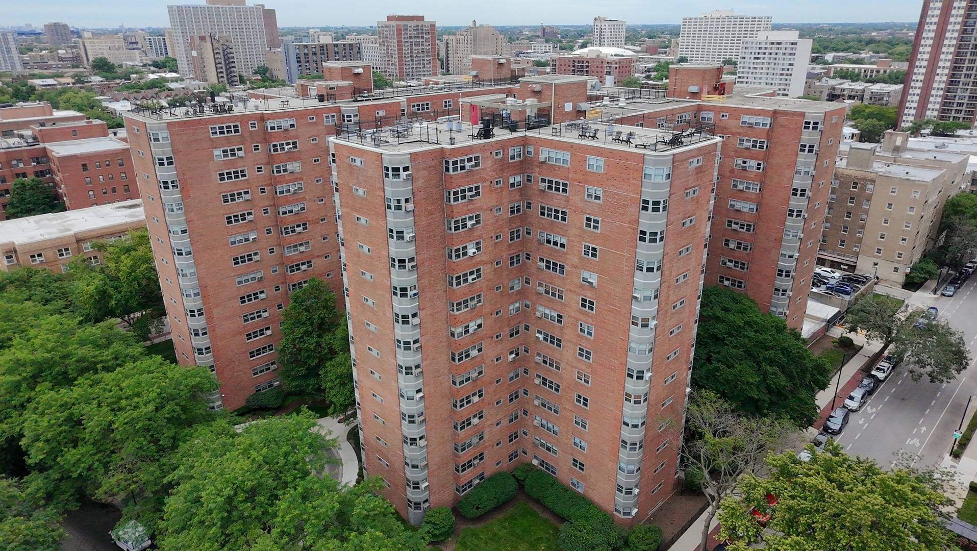 4980 N MARINE DR #1134, Chicago, IL 60640